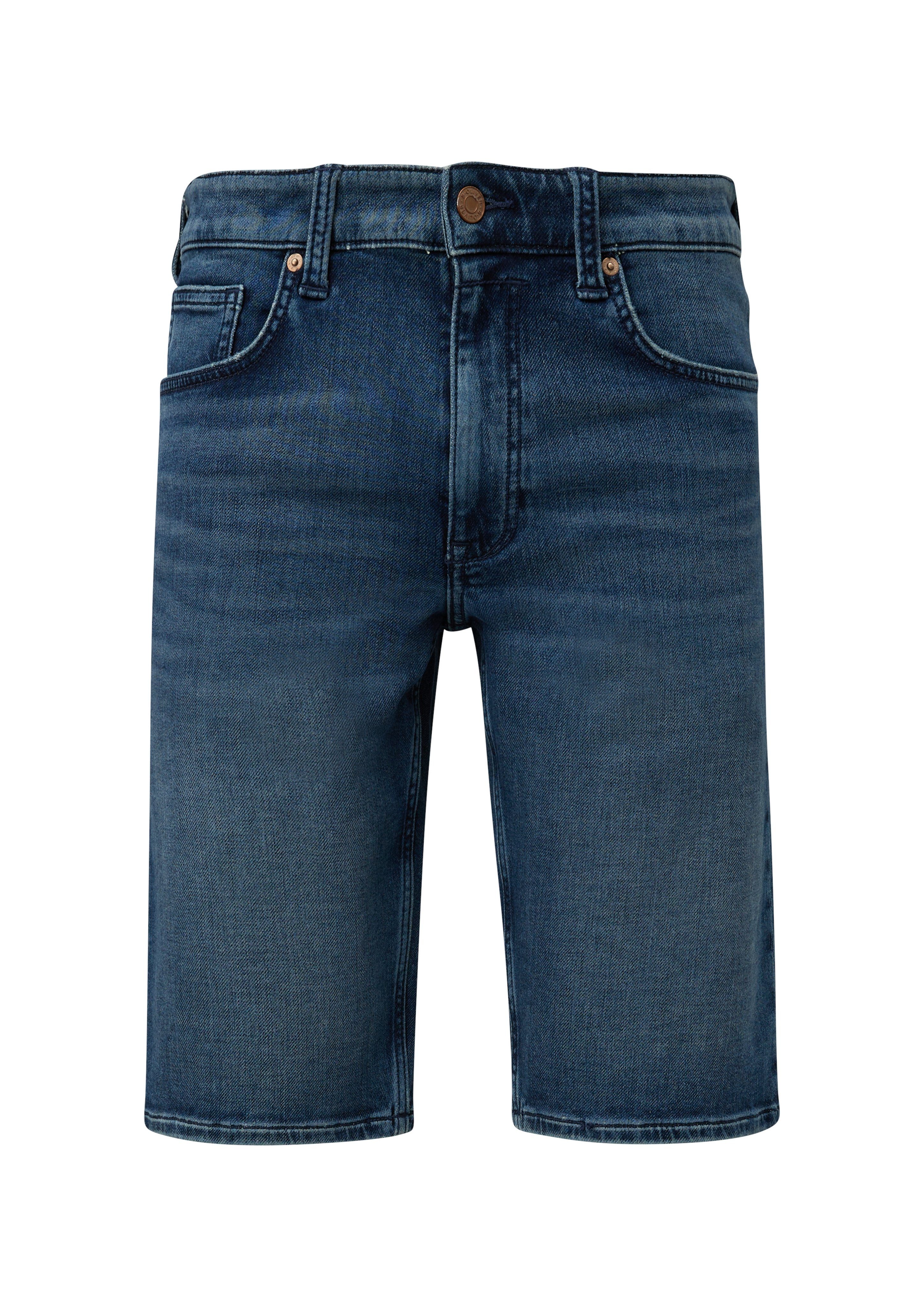 s.Oliver Short 5-pocket stijl