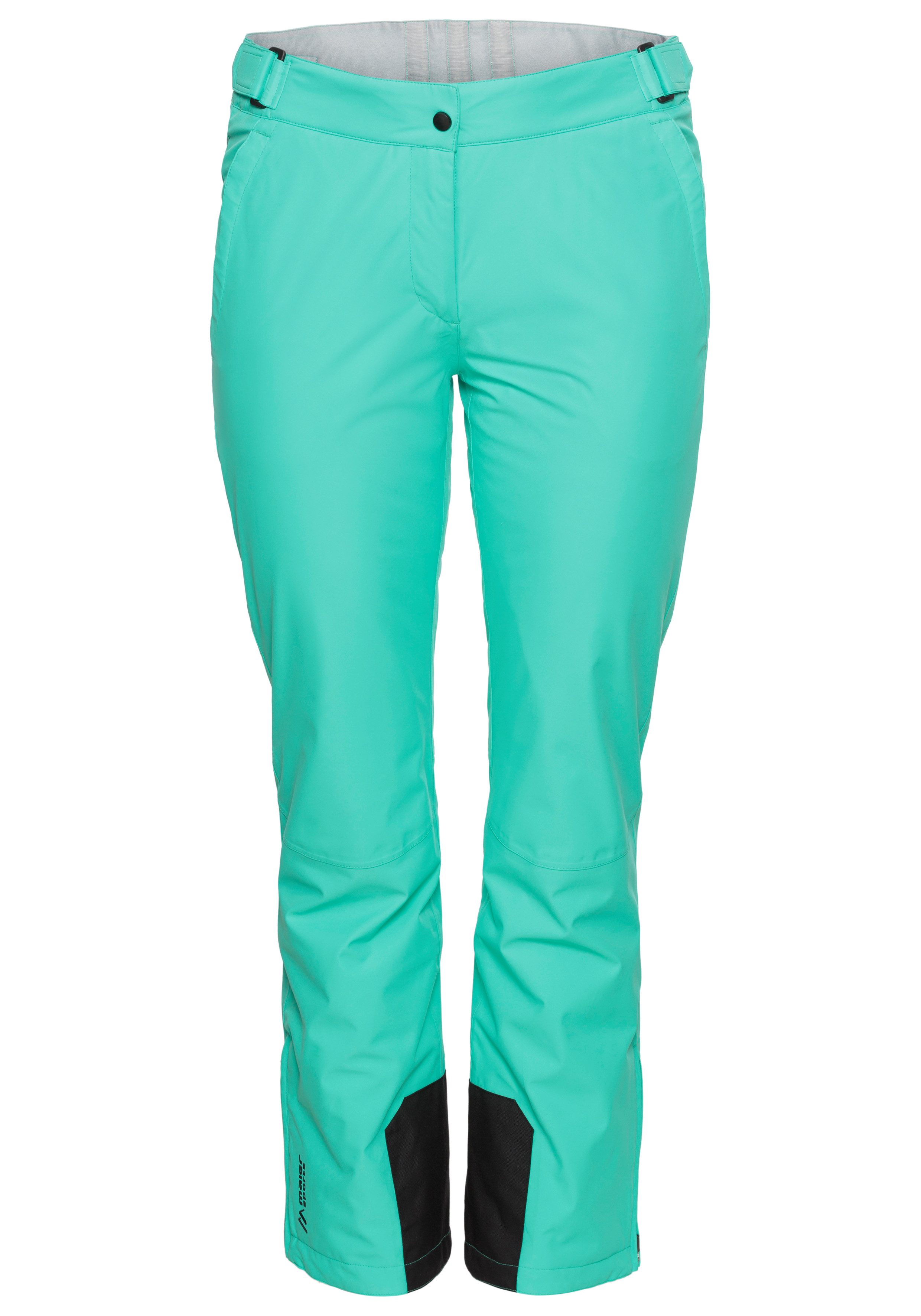 Maier Sports Skibroek Waterdicht & verstelbare tailleband & grote maten
