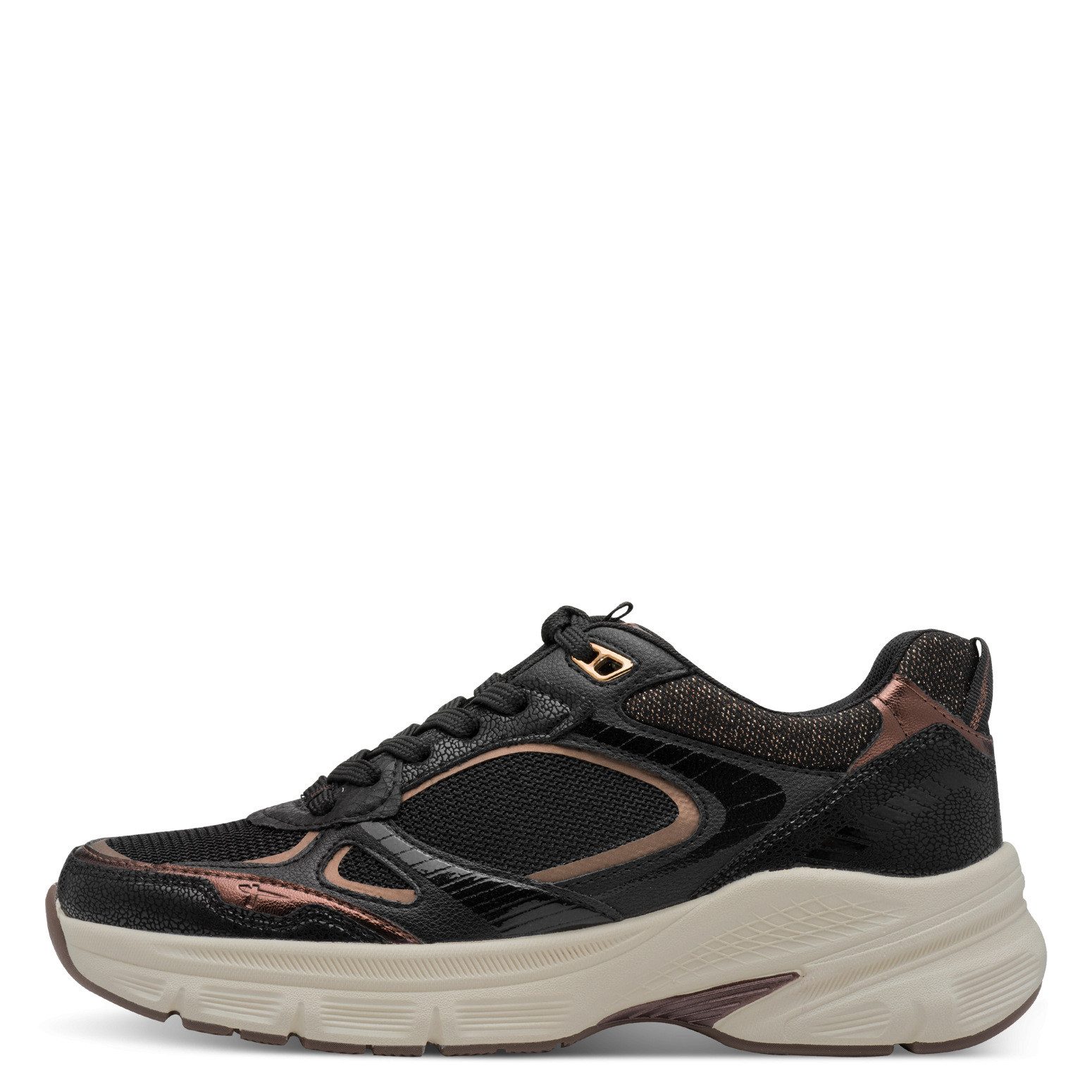 Tamaris Plateausneakers