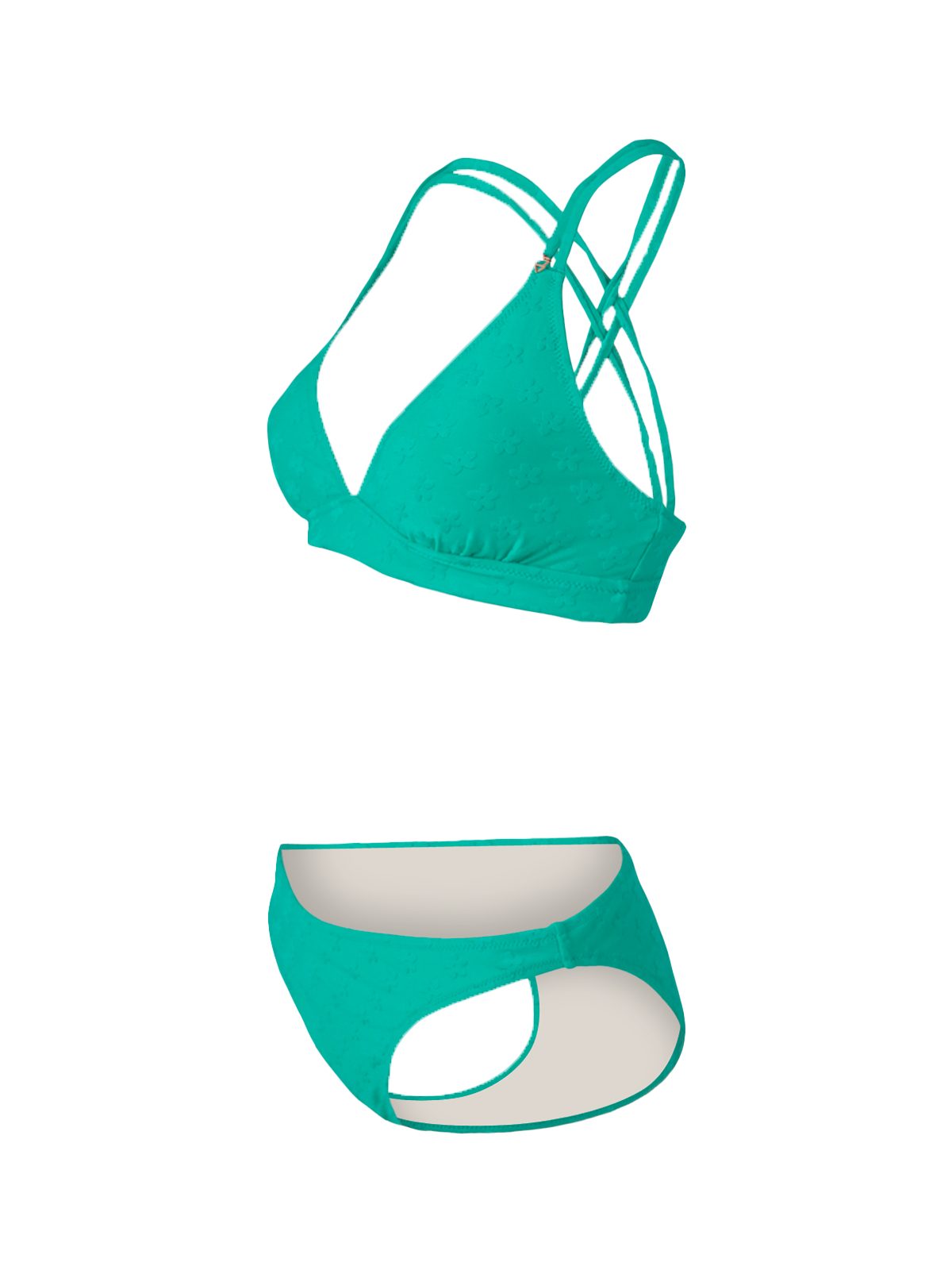 Brunotti Triangelbikini (2 stuks)