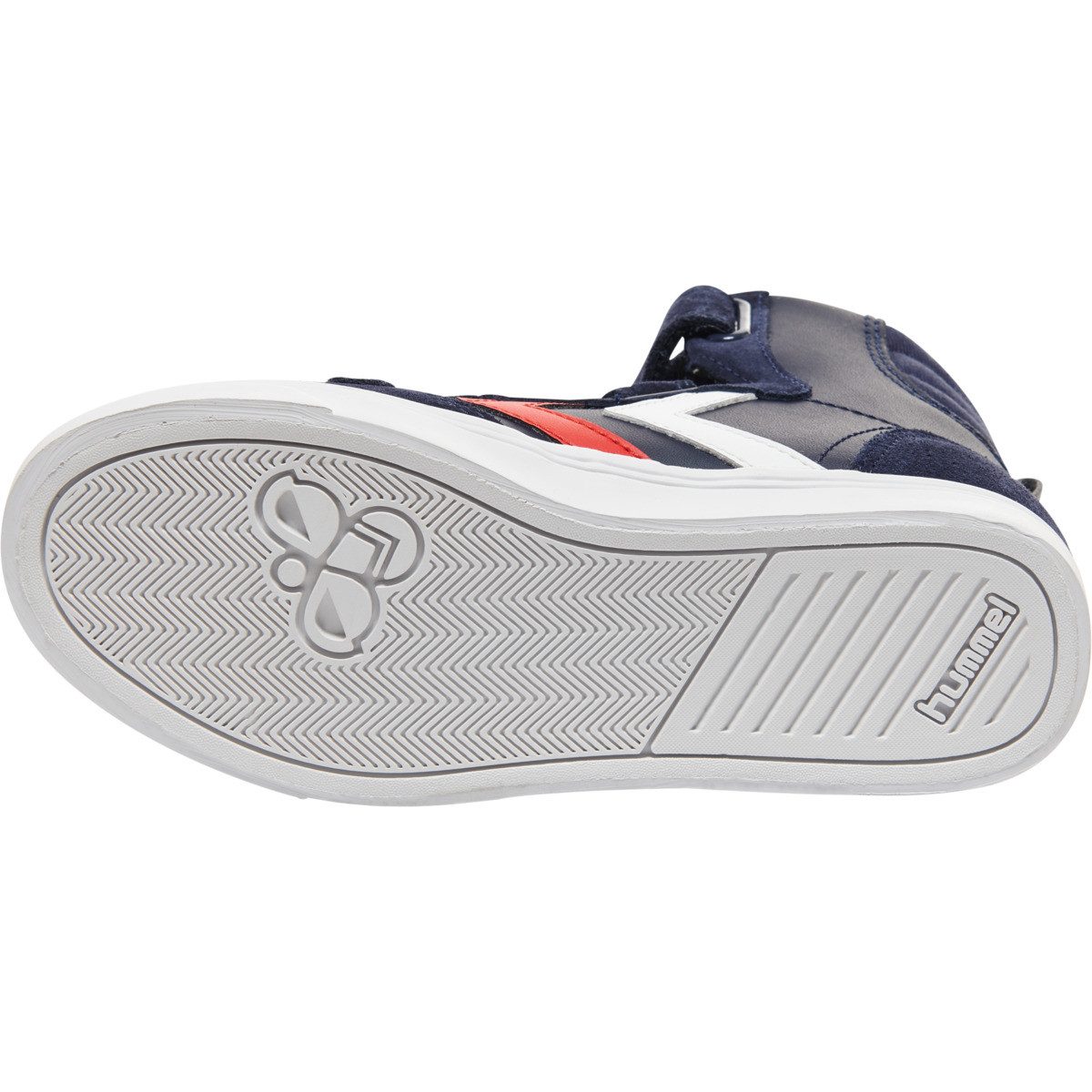 hummel Sneakers SLIMMER STADIL LEATHER HIGH JR