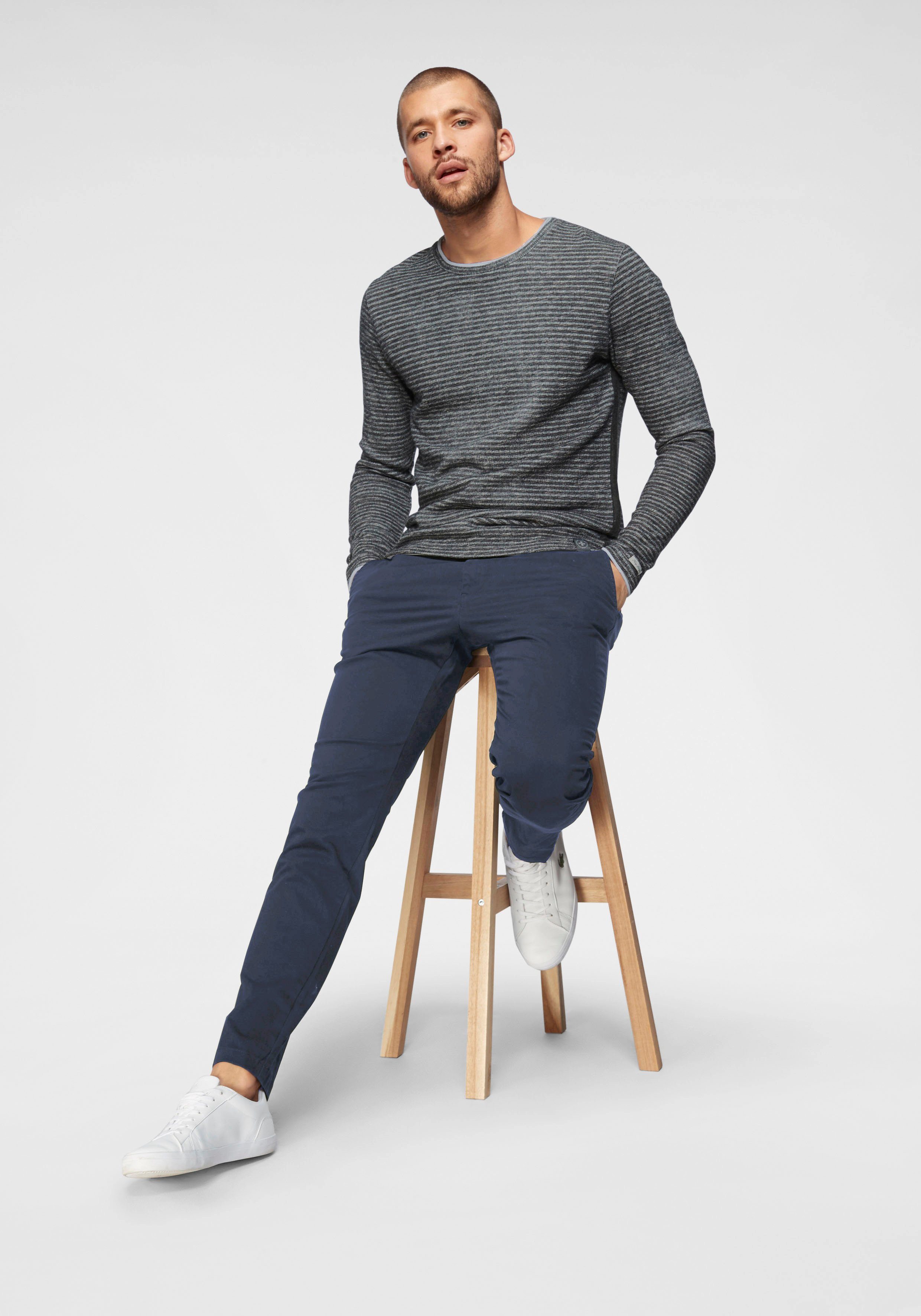 Jack & Jones Chino JPSTOLLIE JJDAVE CHINO