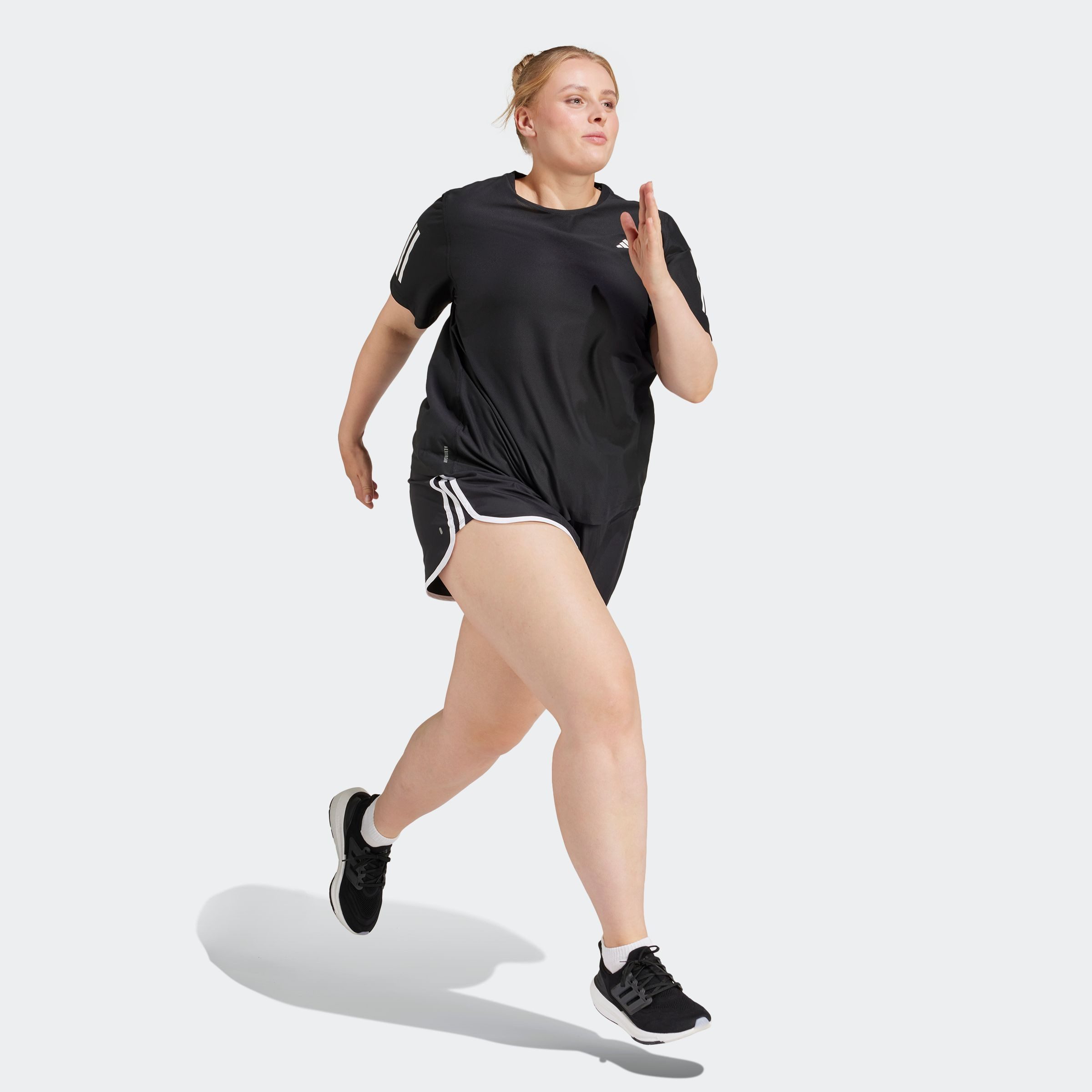 adidas Performance Runningshirt OTR B TEE