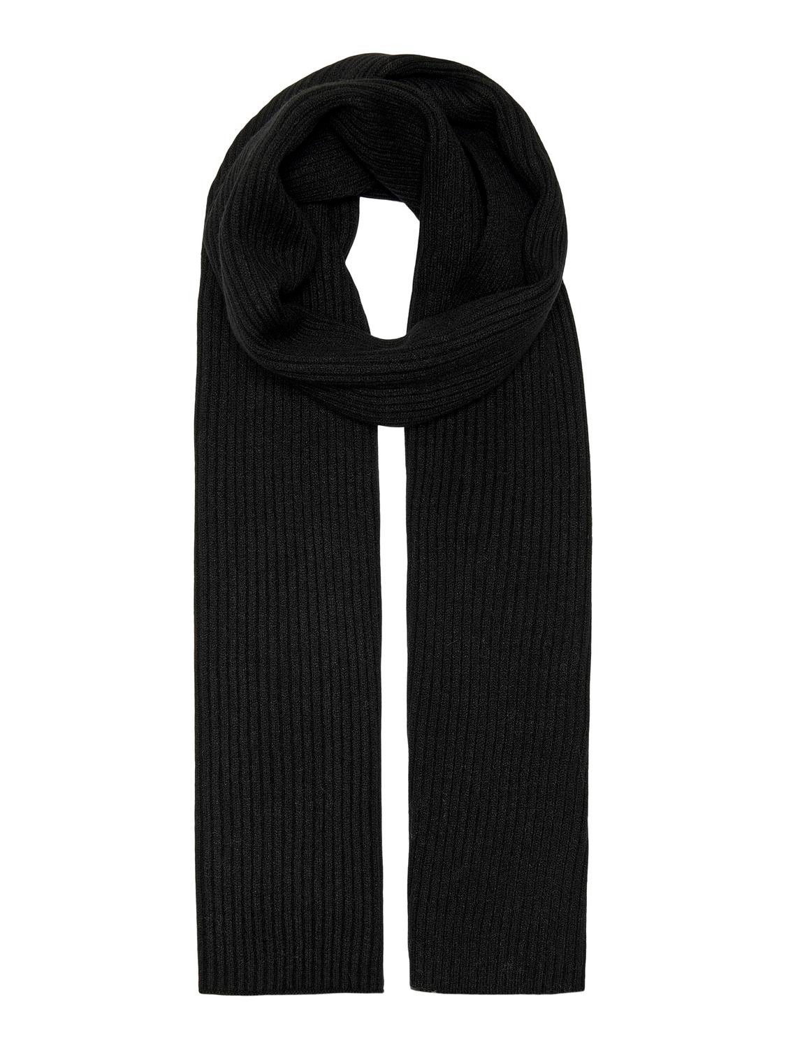 Only Gebreide sjaal ONLZENNA SCARF CC ACC