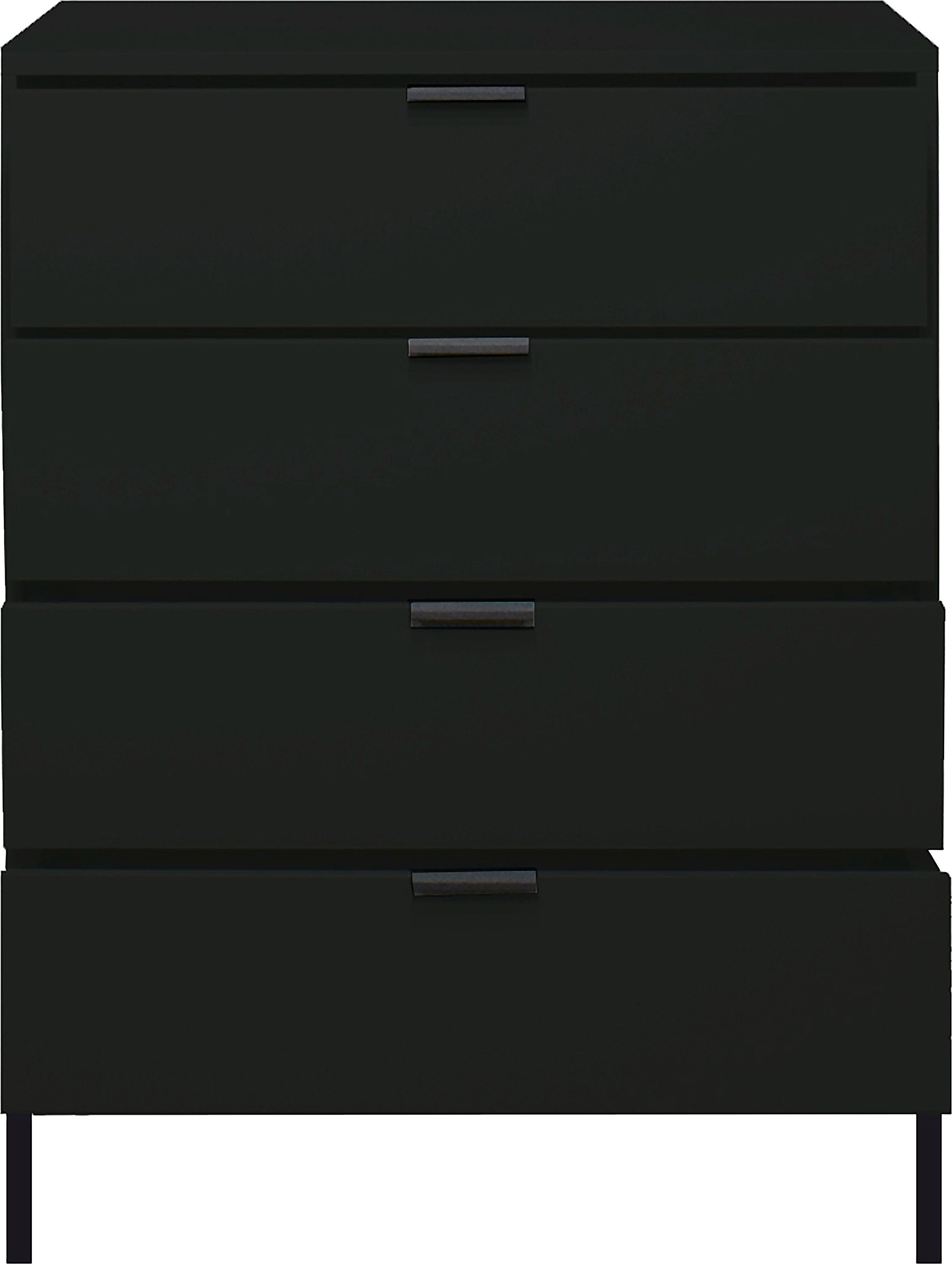 Mäusbacher Kast Bonnie TOPSELLER! Commode met vierkant frame