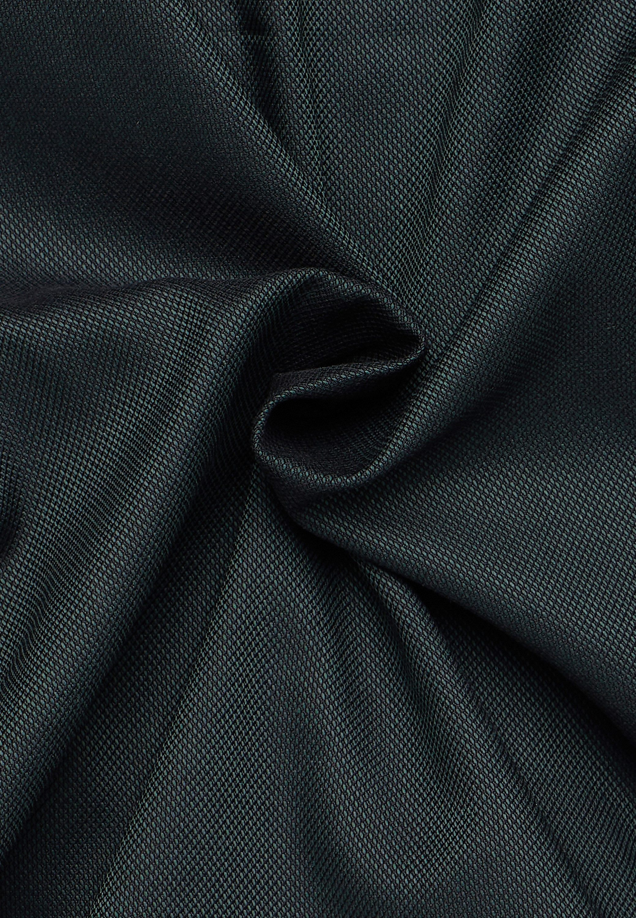 Eterna Overhemd met lange mouwen Comfort fit NON IRON (strijkvrij)