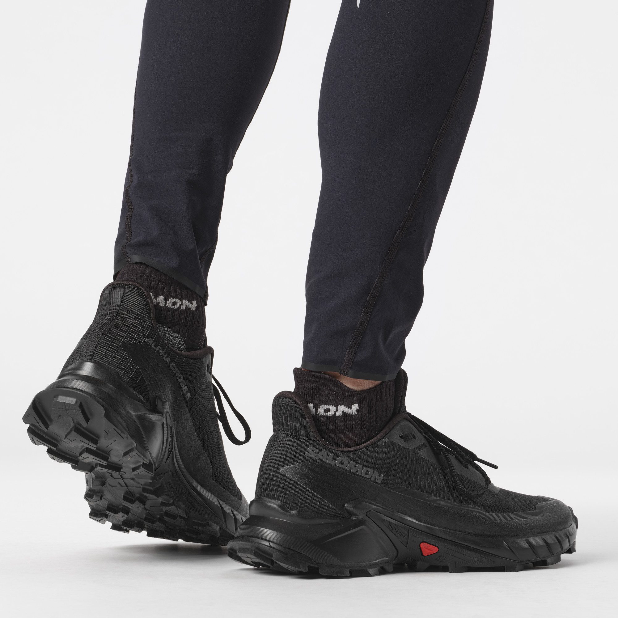 Salomon Trailrunningschoenen ALPHACROSS 5 Trailrunning-schoenen
