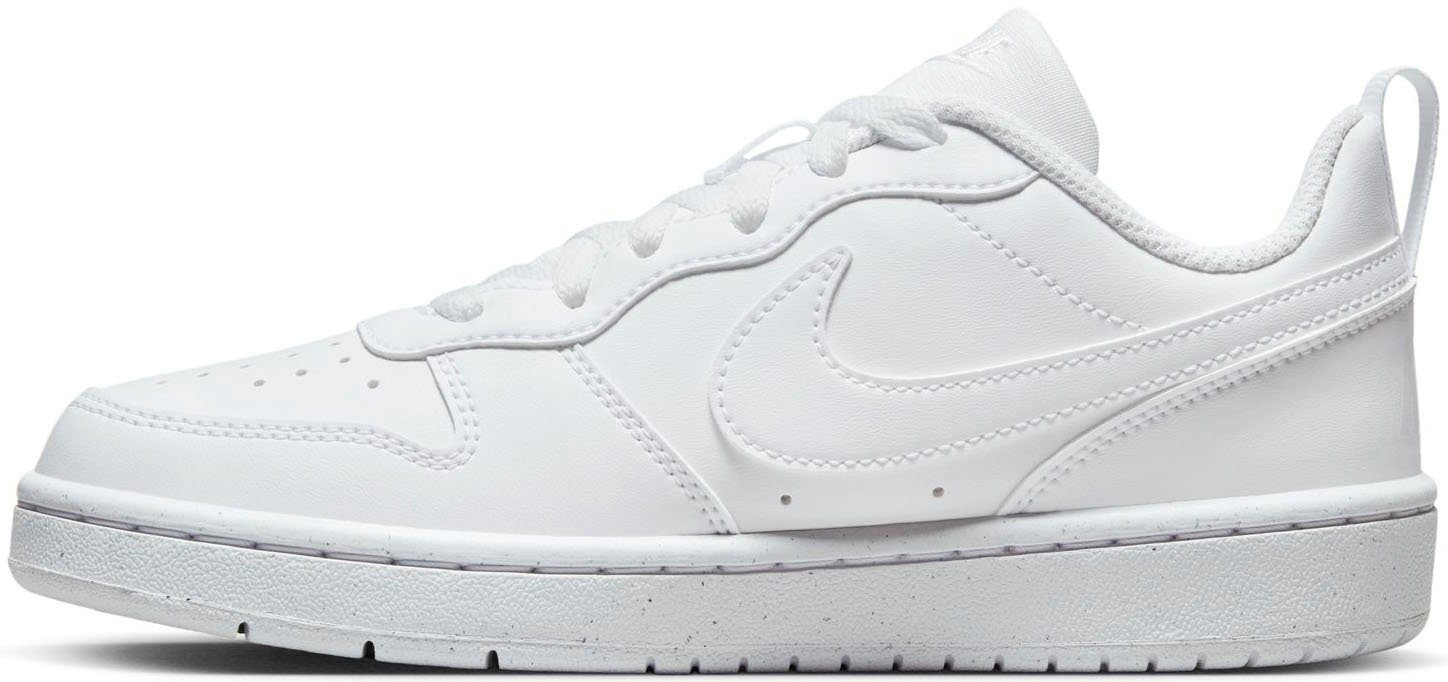 Nike Sportswear Sneakers COURT BOROUGH LOW RECRAFT (GS)
