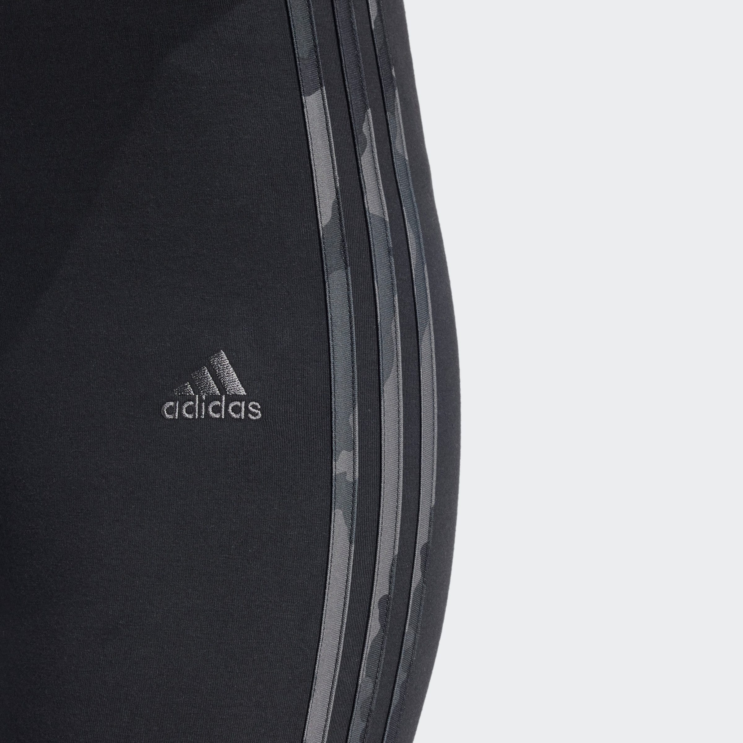 adidas Sportswear Legging W CAMO 3S LEG (1-delig)