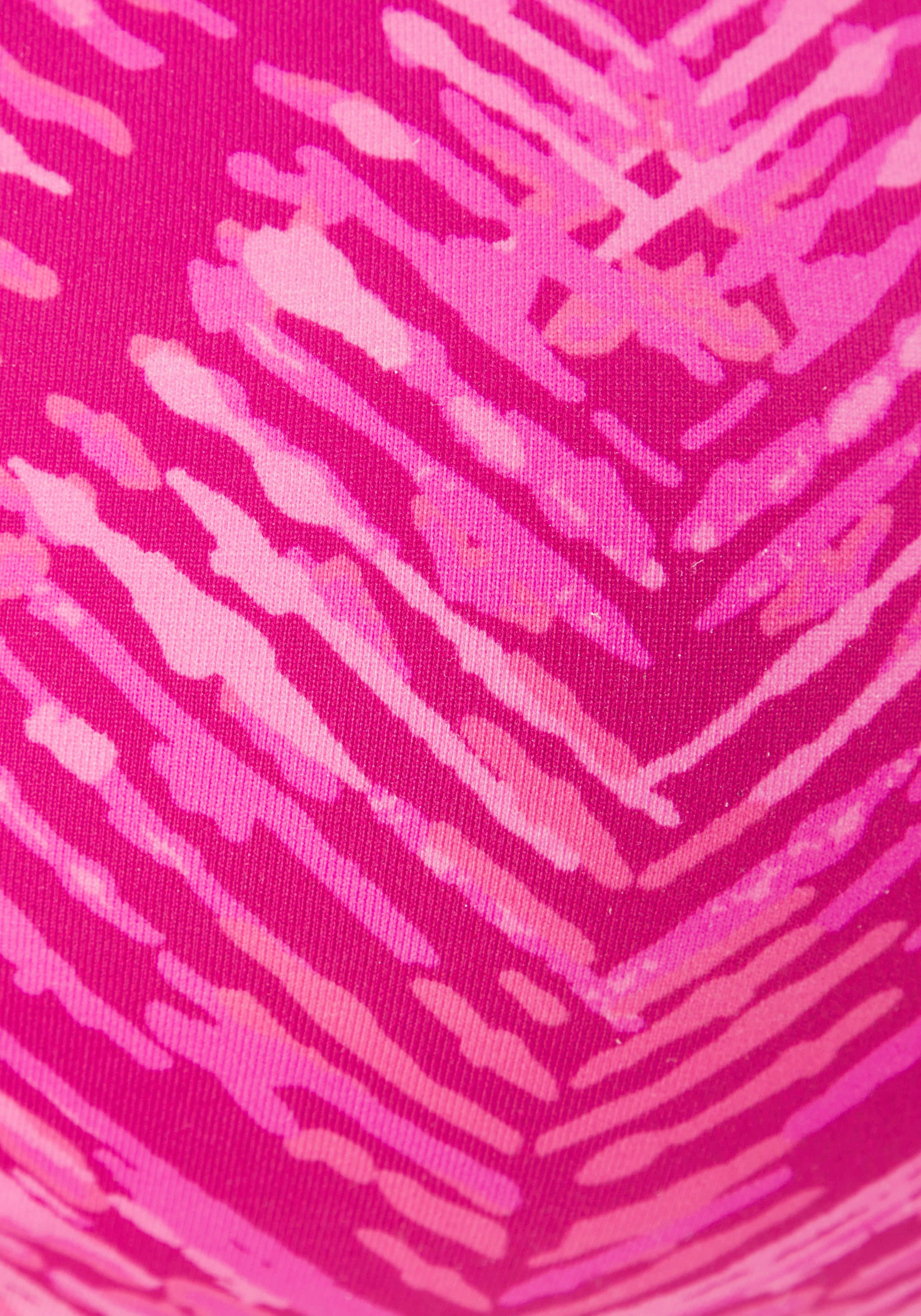 Jette Joop Beugelbandeau bikinitop Floretta