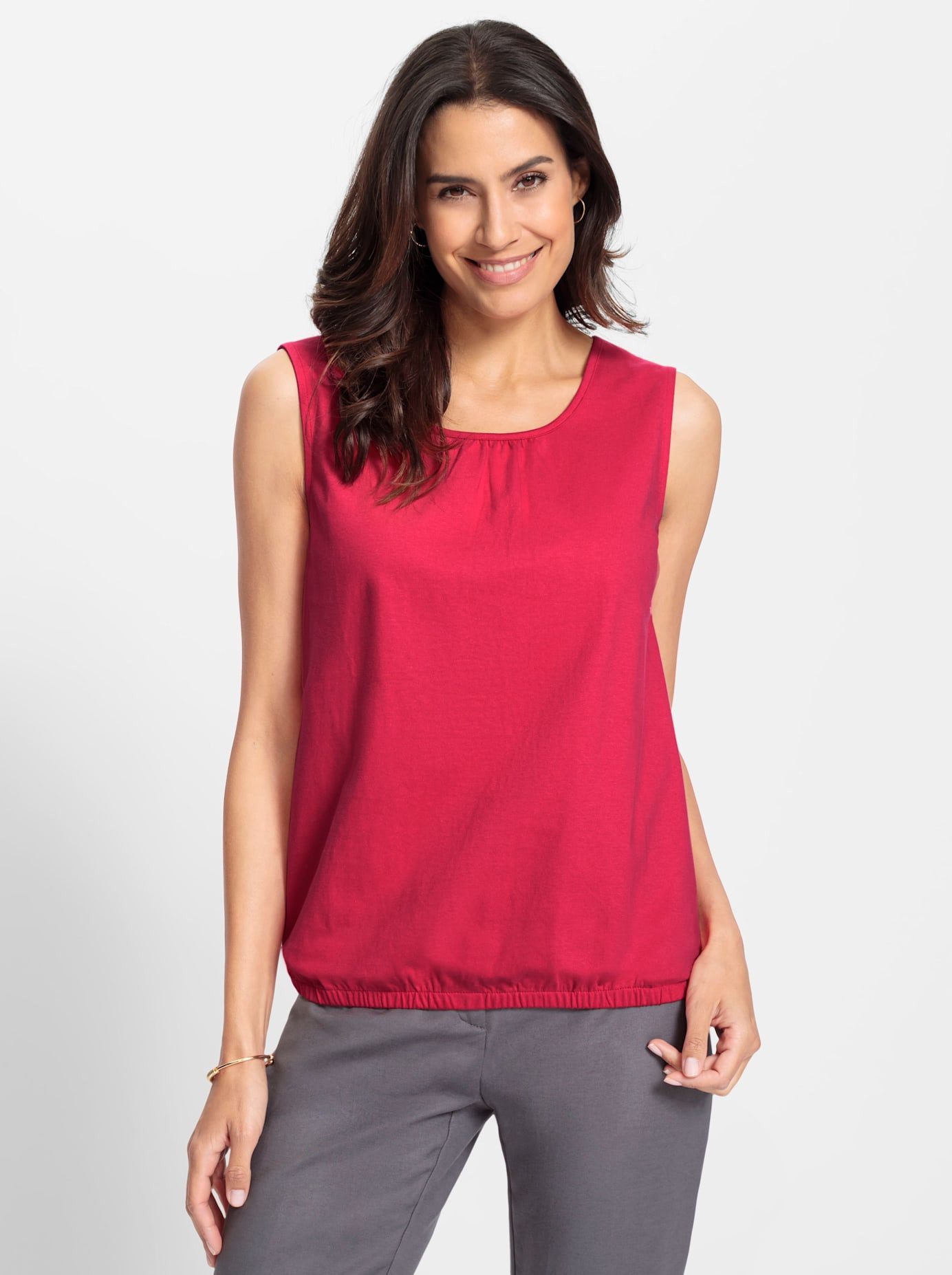 Classic Inspirationen Shirttop