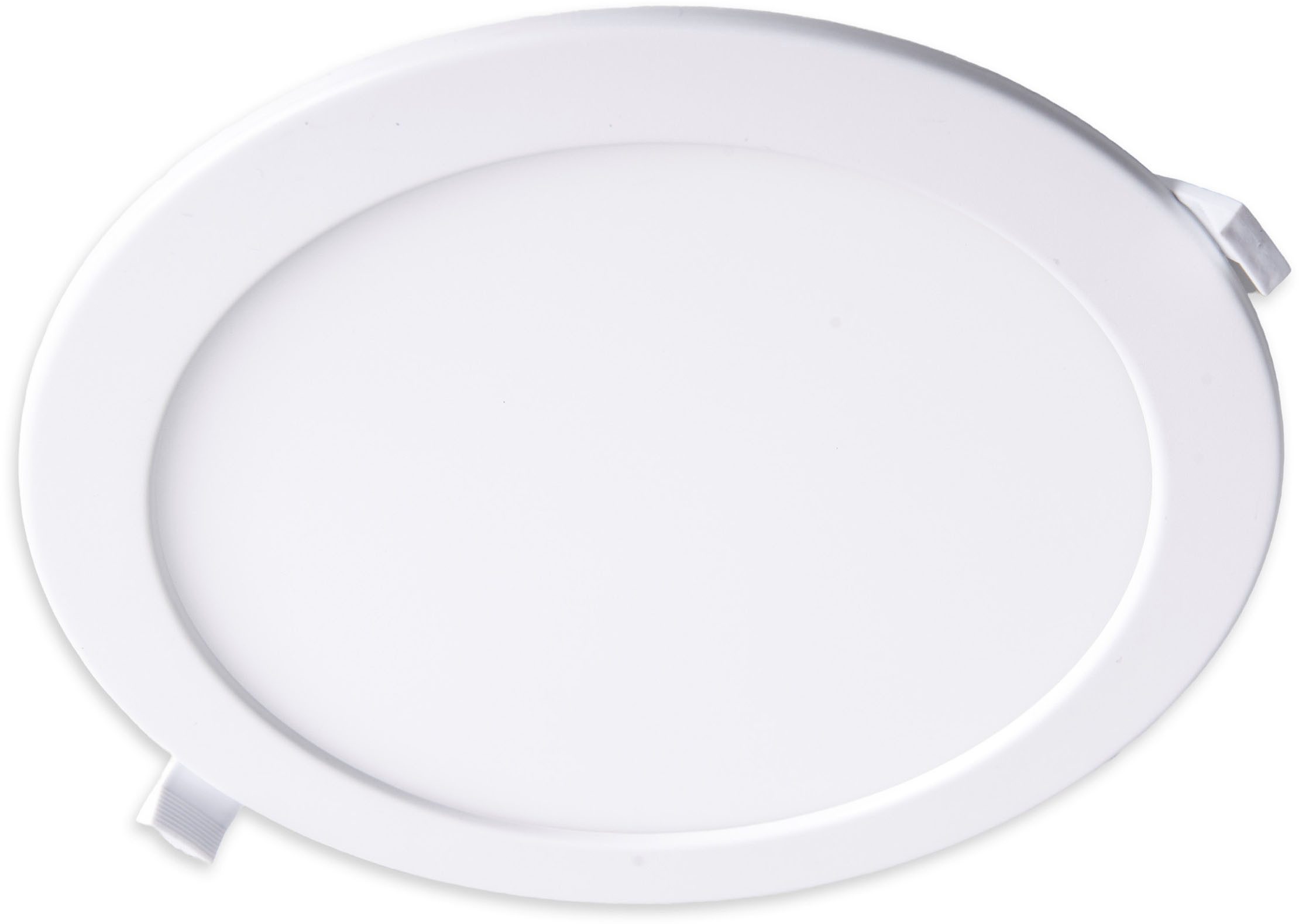 näve Ledinbouwlamp Komplex ook opbouw, cct, lichtkleur instelbaar via apparaat schakelaar, rond (1 stuk)