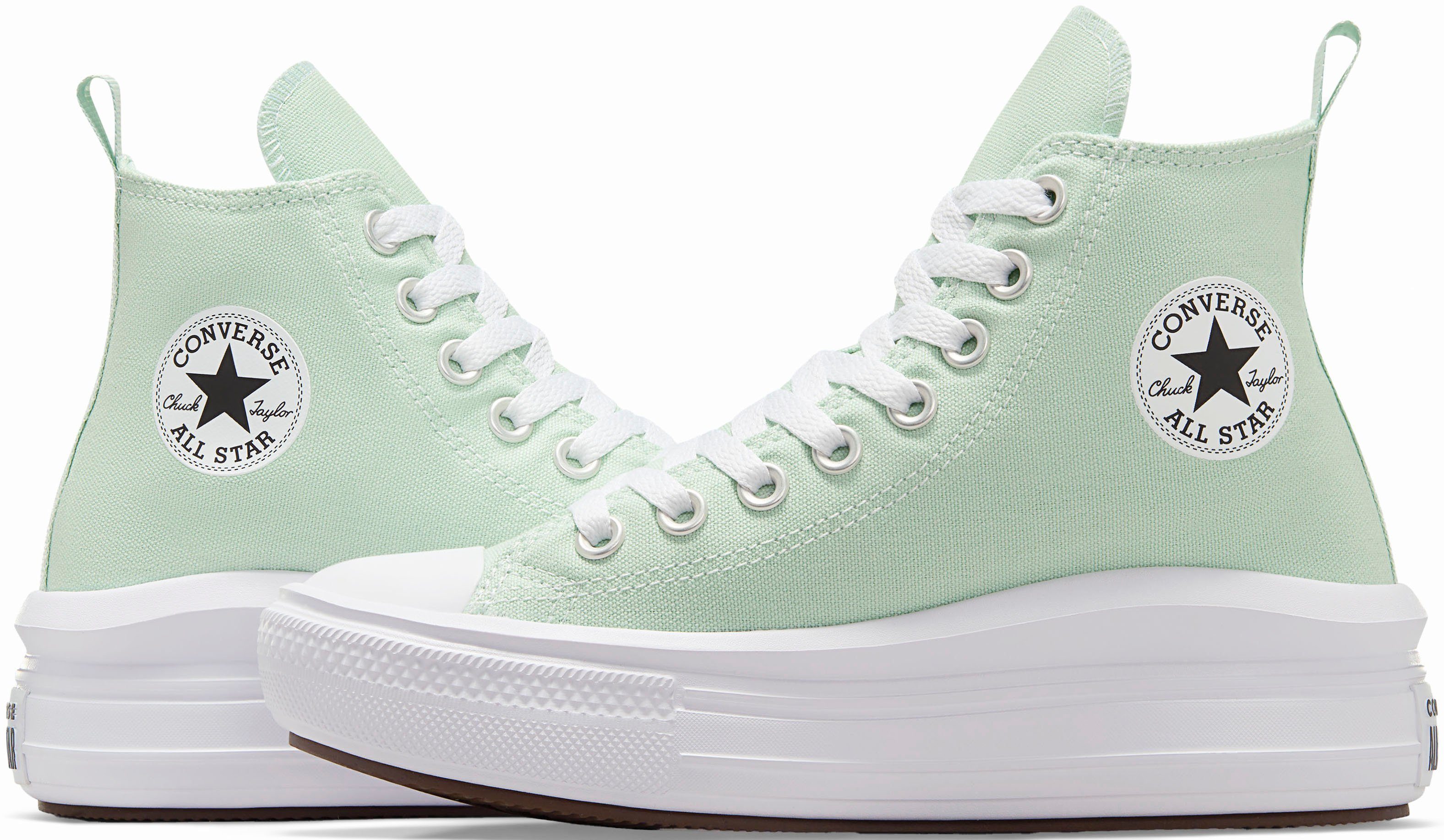 Converse Sneakers CHUCK TAYLOR ALL STAR MOVE