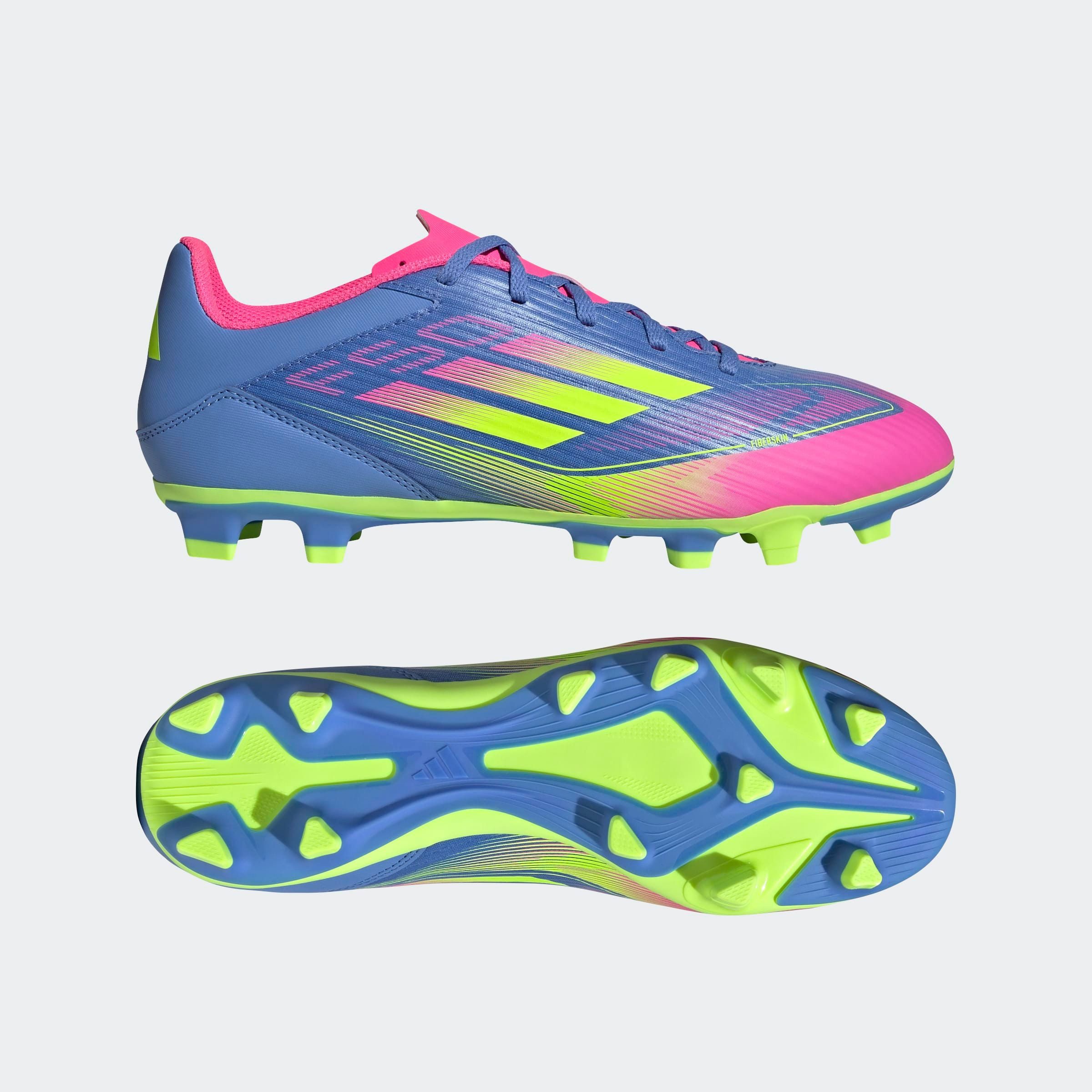 adidas Performance Voetbalschoenen F50 CLUB FG/MG