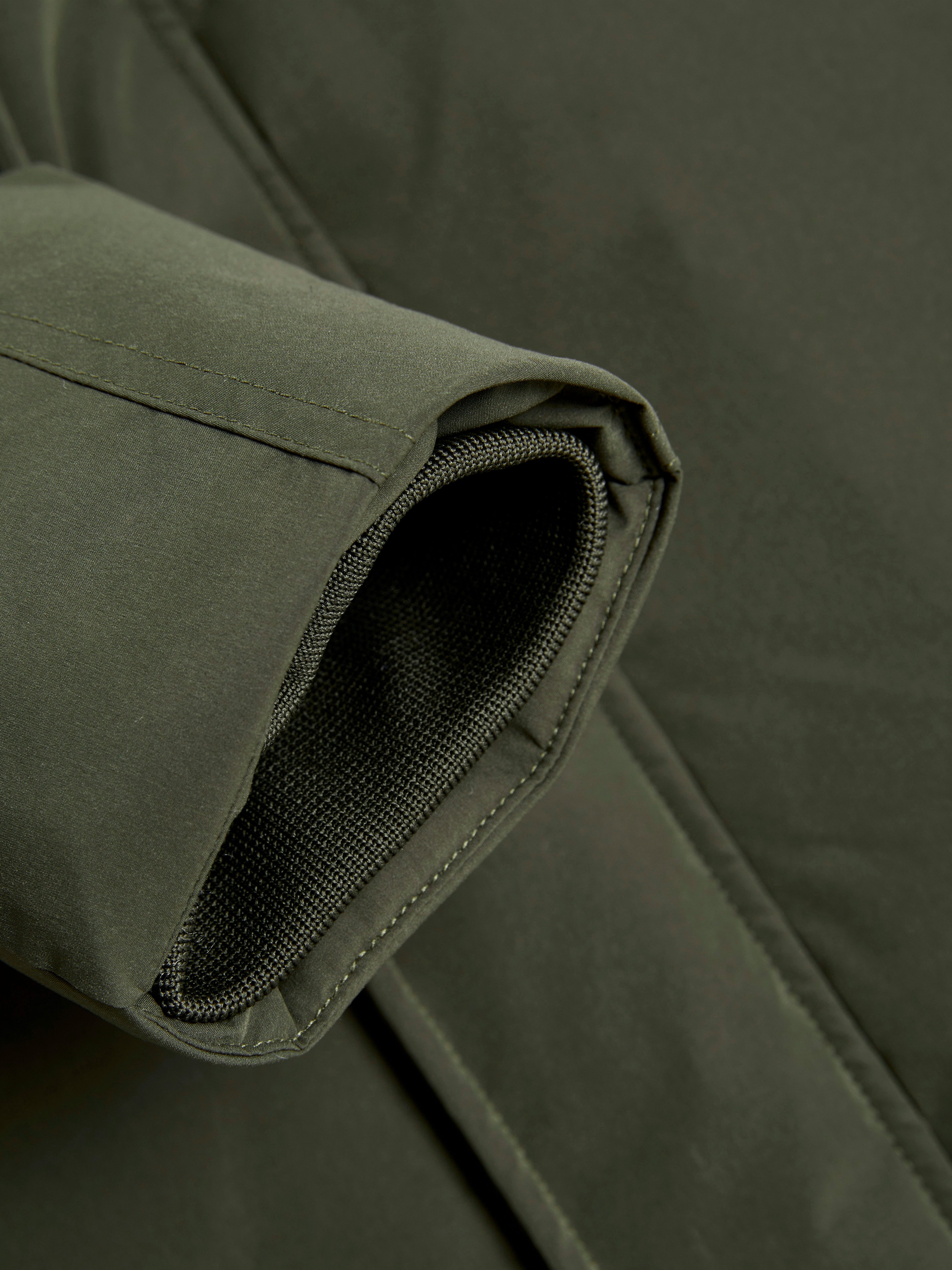Jack & Jones Parka JJEWOOD PARKA SN
