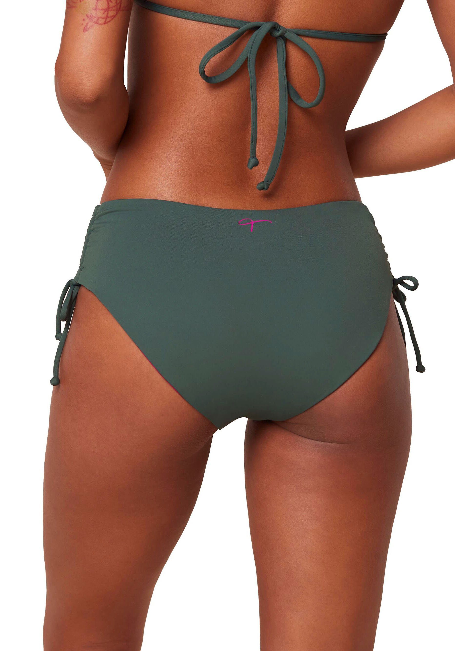 Triumph Bikinibroekje Free Smart Midi sd