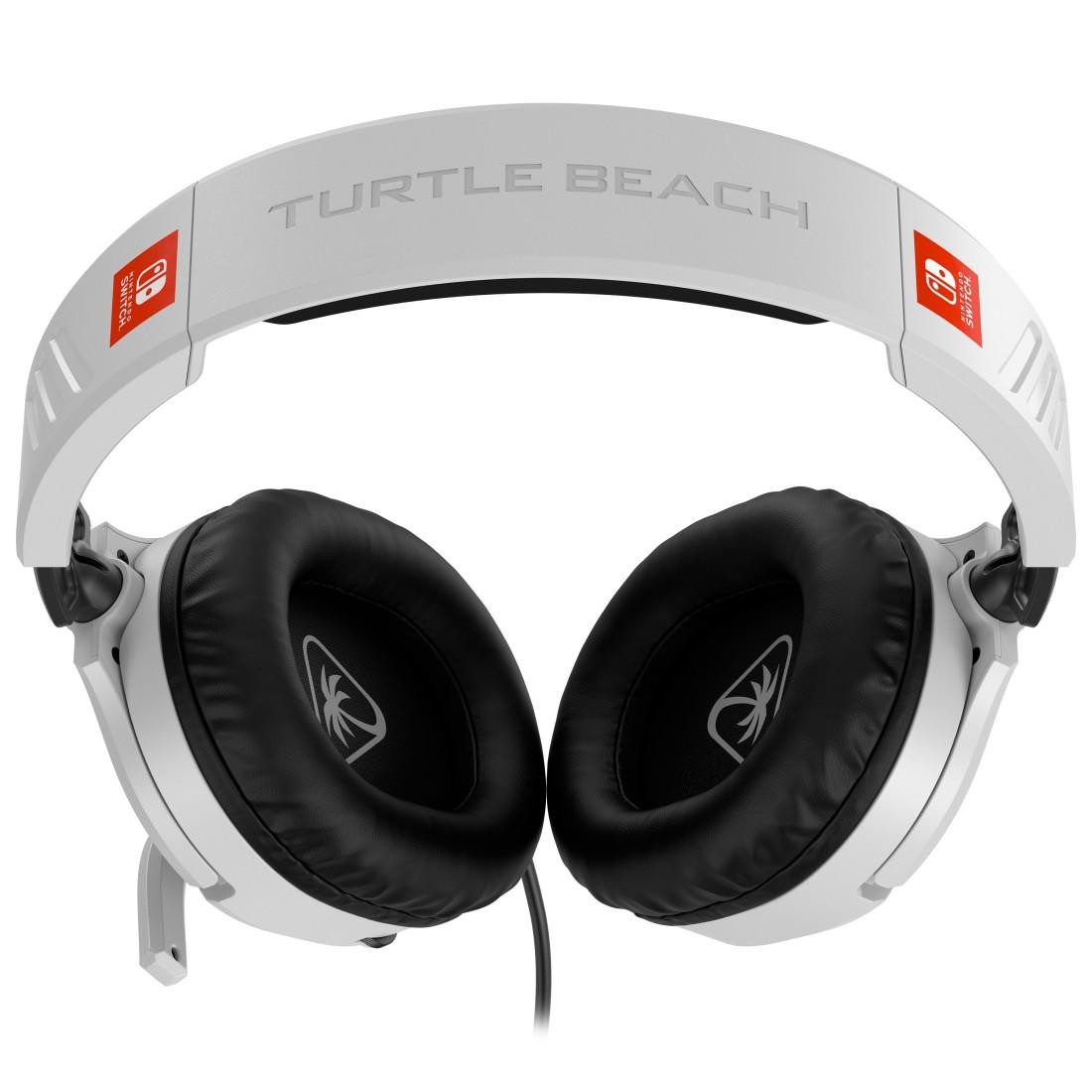 Turtle Beach Gaming-headset Recon 70, Nintendo