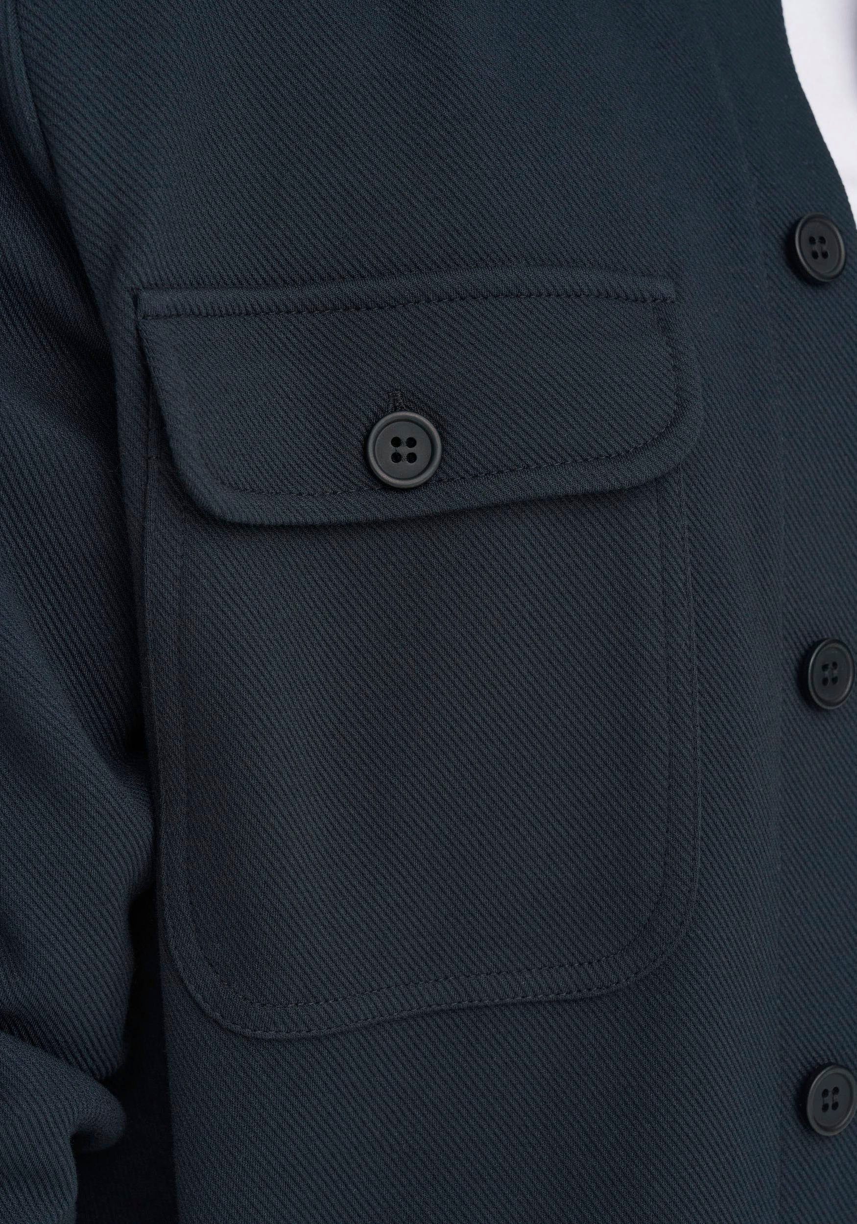 ONLY & SONS Overhemd met lange mouwen ONSNEWKODYL OVERSHIRT SWEAT NOOS