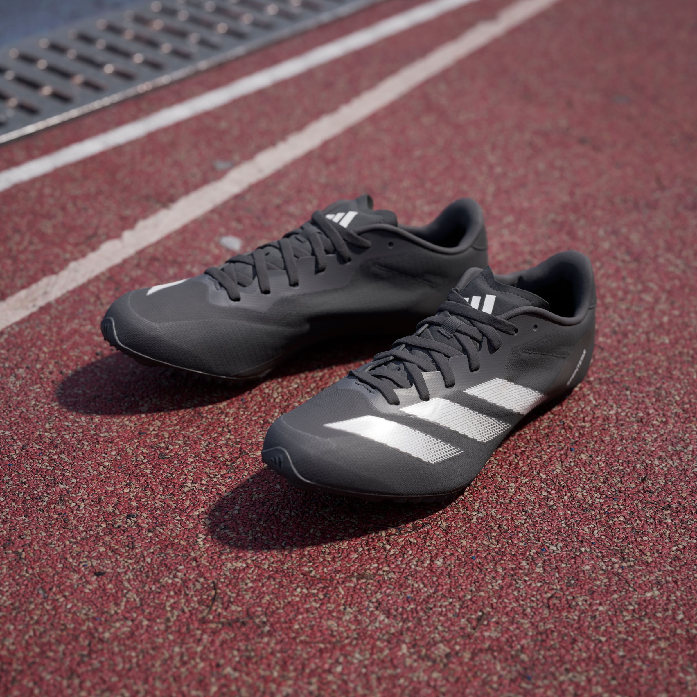 adidas Performance Runningschoenen ADIZERO SPRINTSTAR SPIKE