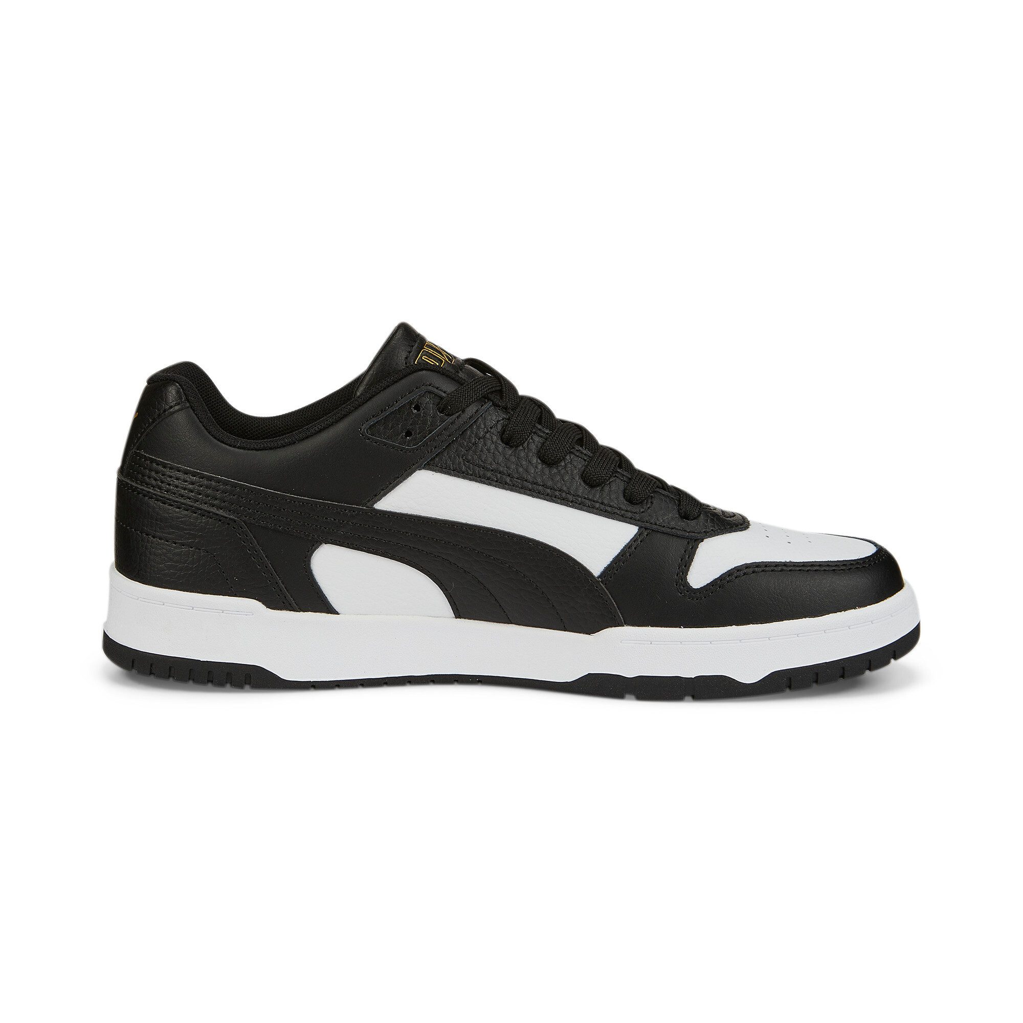 PUMA Sneakers RBD Game Low