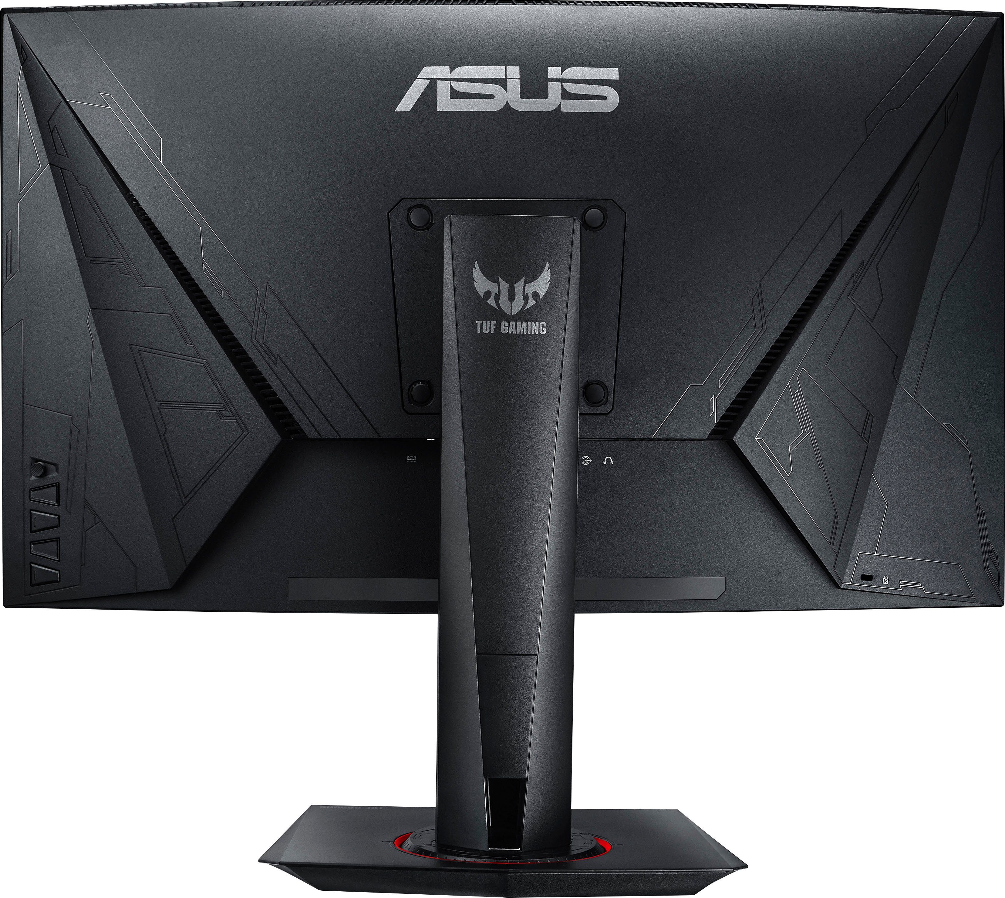 Asus Gaming-monitor VG27VQ, 69 cm / 27", Full HD