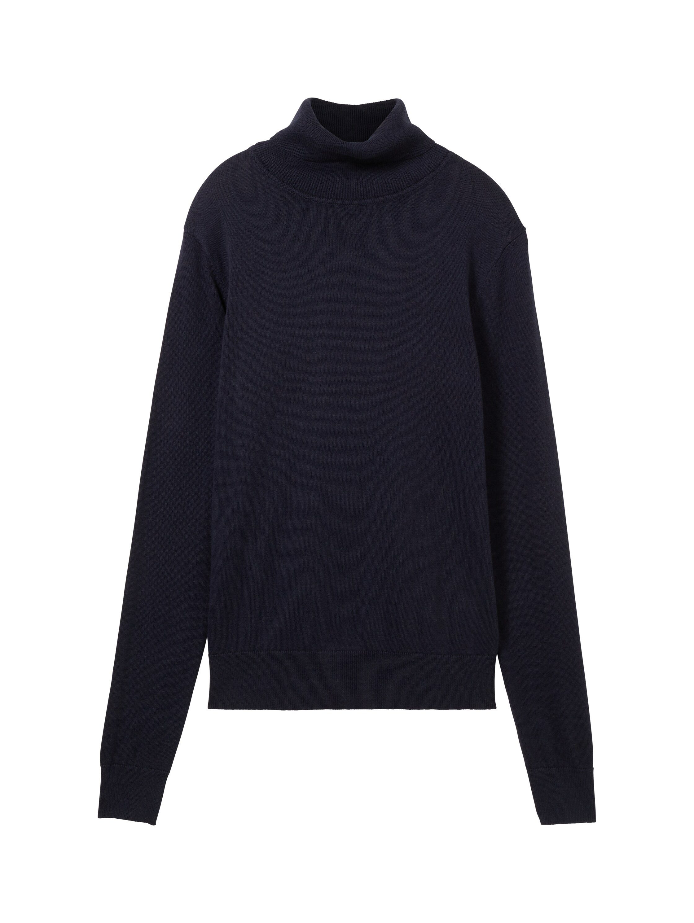 Tom Tailor Coltrui met col