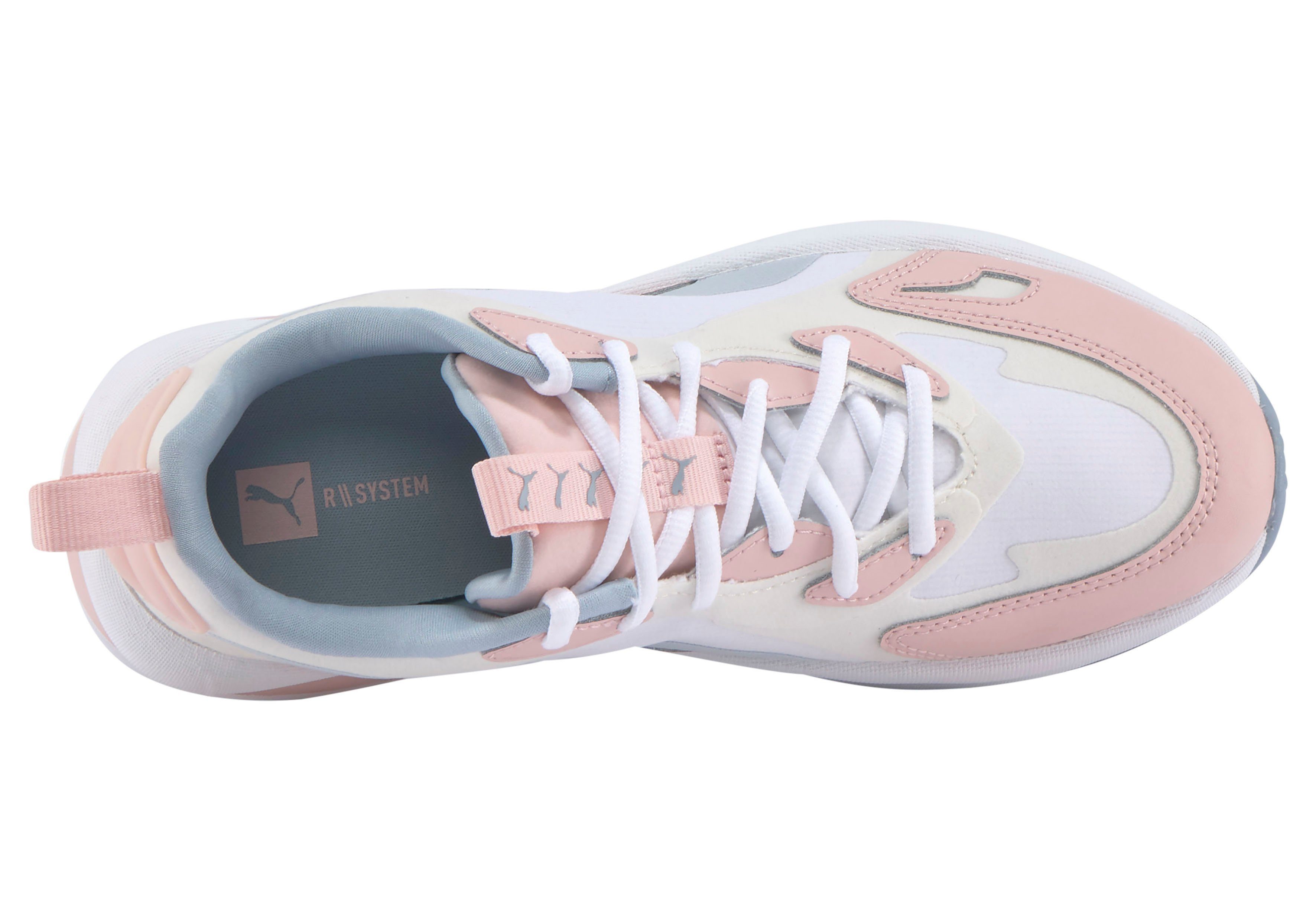 PUMA Sneakers RS-Curve Soft Wn's online bestellen | OTTO