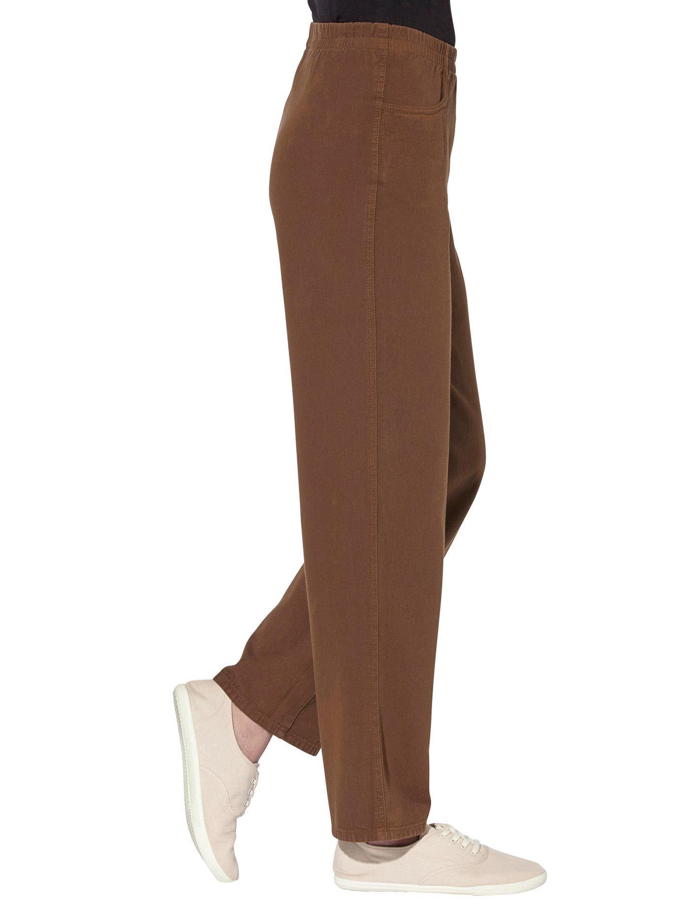 Classic Basics Comfortbroek