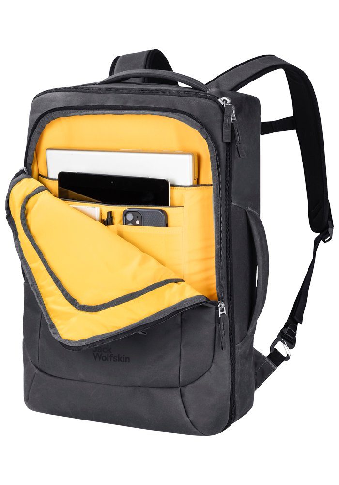 Jack Wolfskin Rugzak TRAVELTOPIA CABINPACK 34