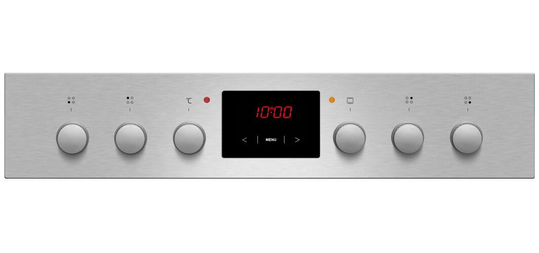 Amica Inbouw elektrisch fornuisset EHC 12816 E