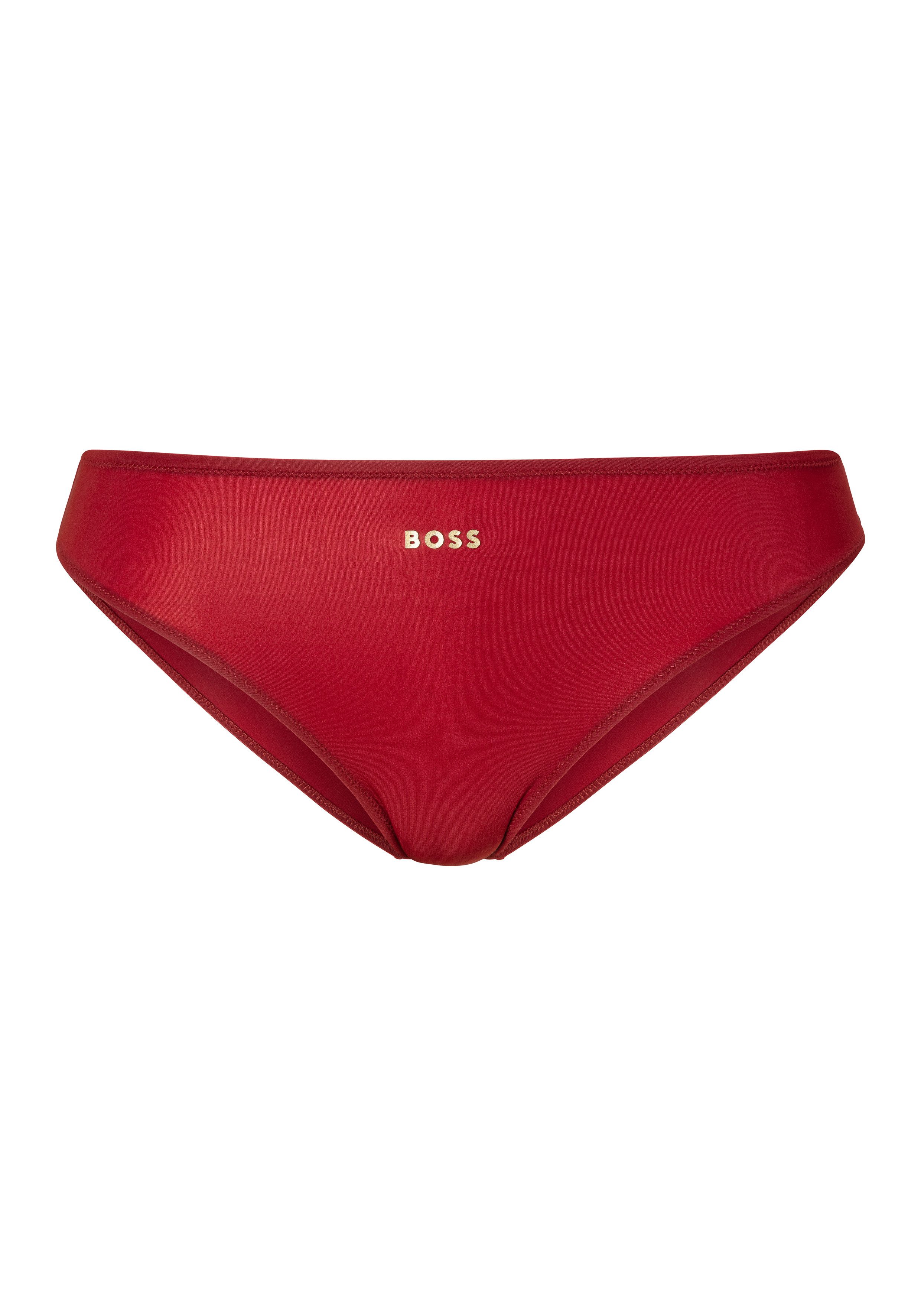 BOSS Slip met een logo-opschrift (set, 3 stuks)