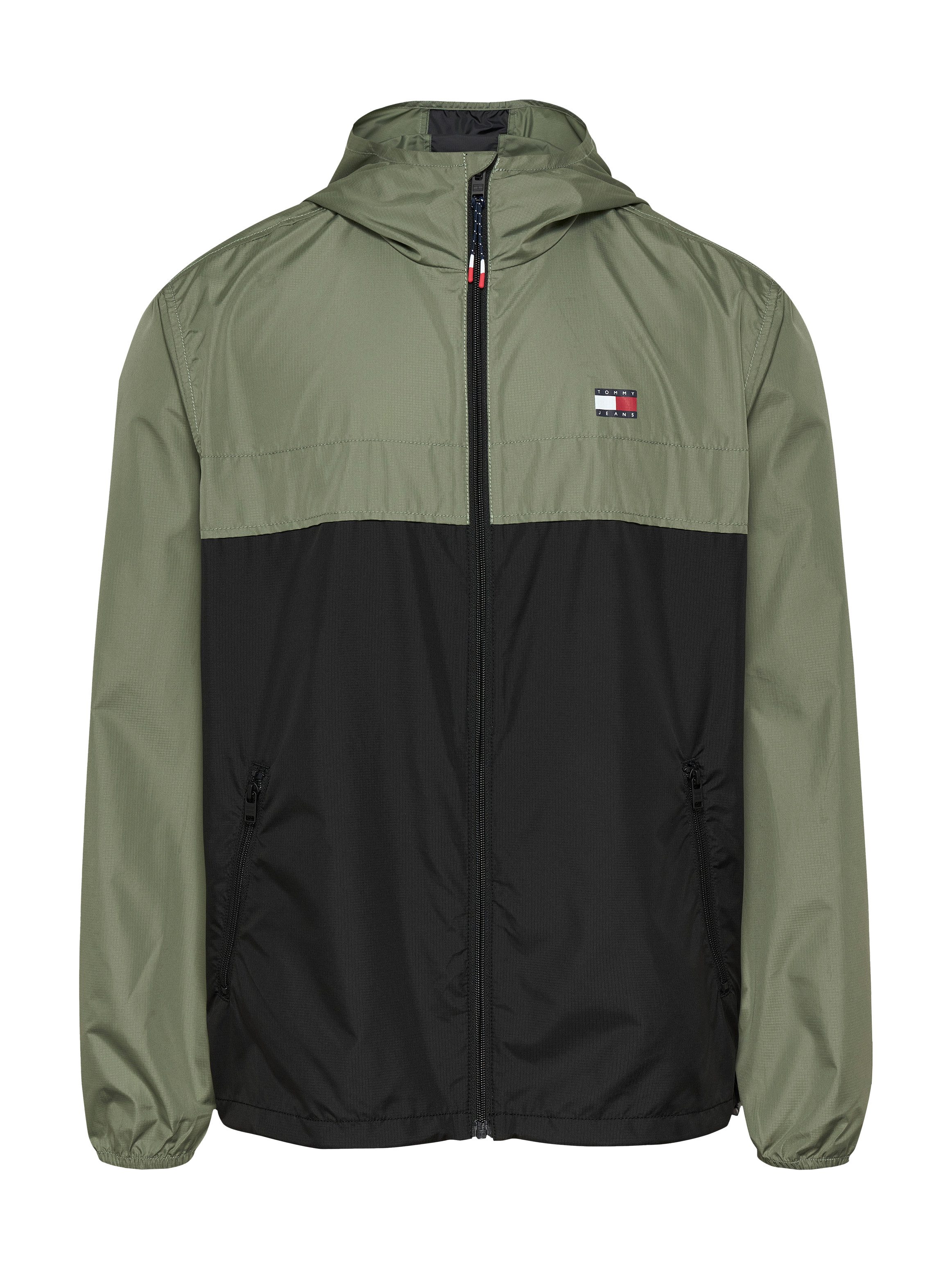 TOMMY JEANS Outdoorjack TJM LW CHICAGO JACKET
