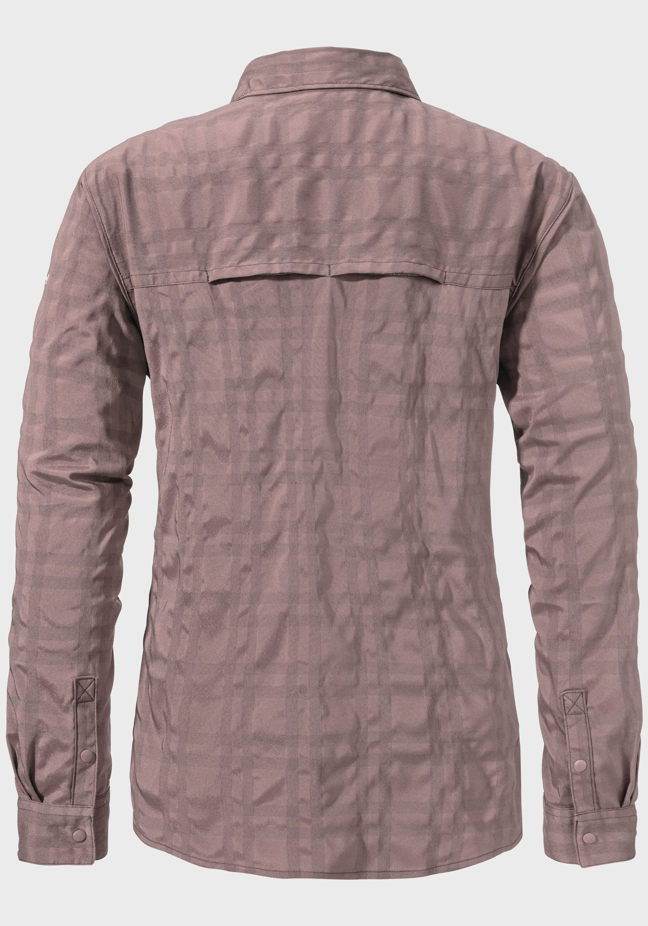 Schöffel Outdoorblouse Bike Blouse Style Jalpuh WMS