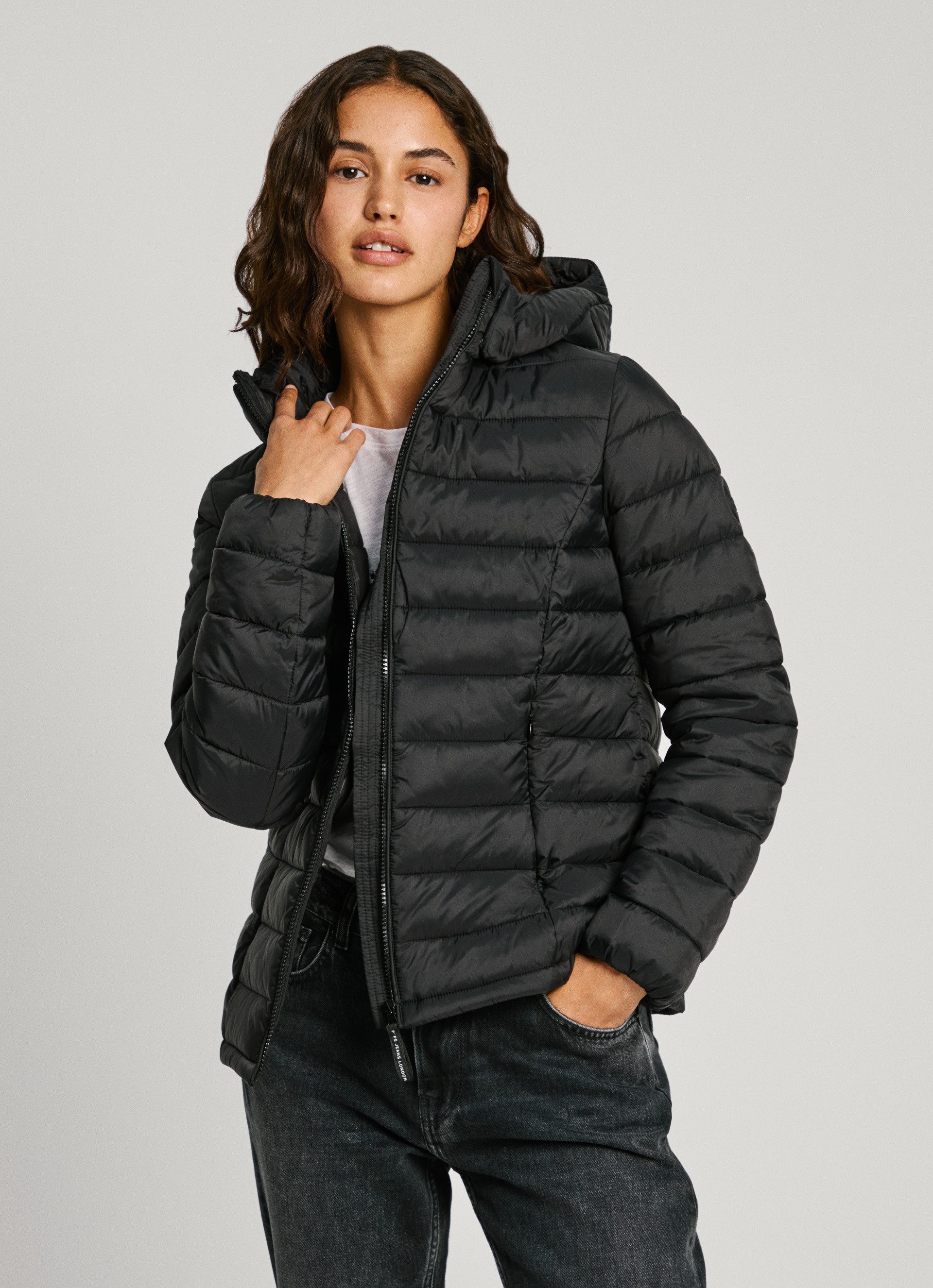 Pepe Jeans Outdoorjack