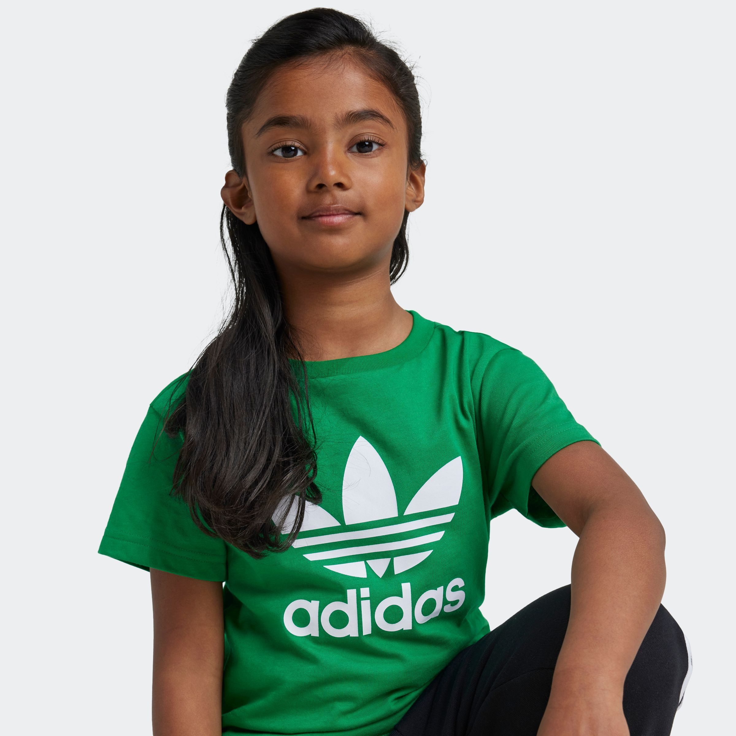 adidas Originals T-shirt TREFOIL TEE
