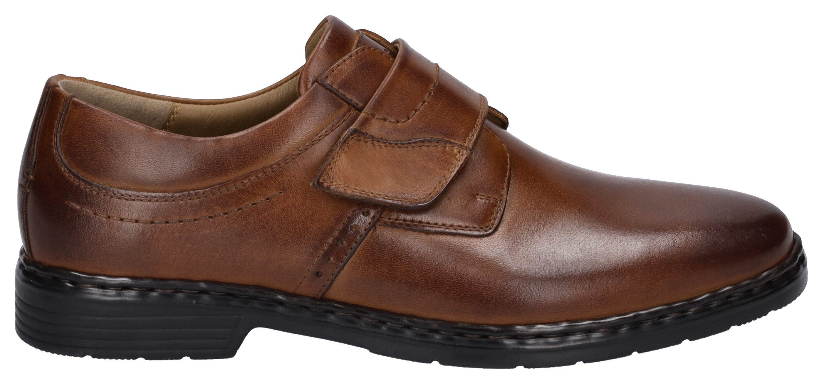 Josef Seibel Klittenbandschoenen Alastair 16 in comfortabele schoenwijdte k (extra wijd)
