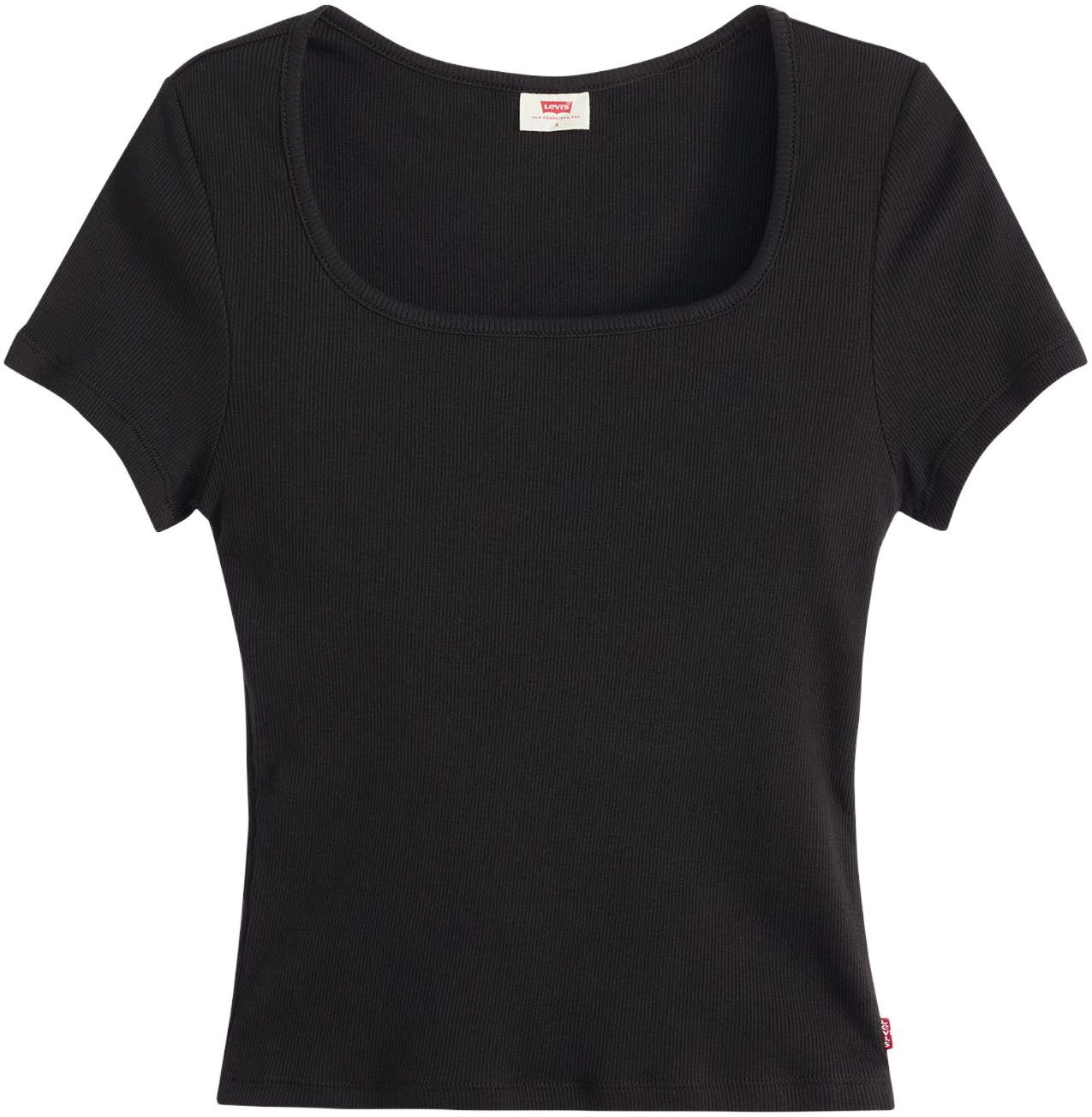 Levi's® T-shirt ESSENTIAL SQRD NE