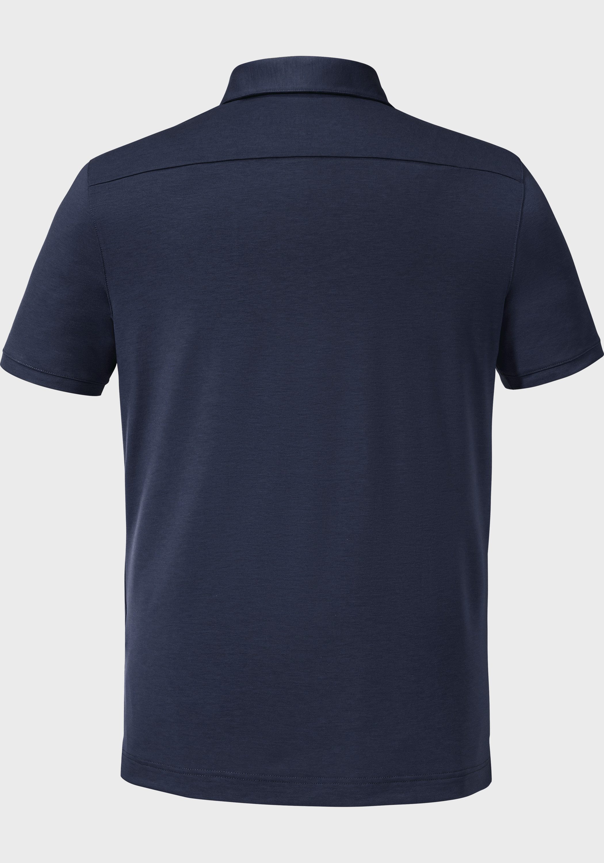 Schöffel Poloshirt Polo Shirt Ramseck M