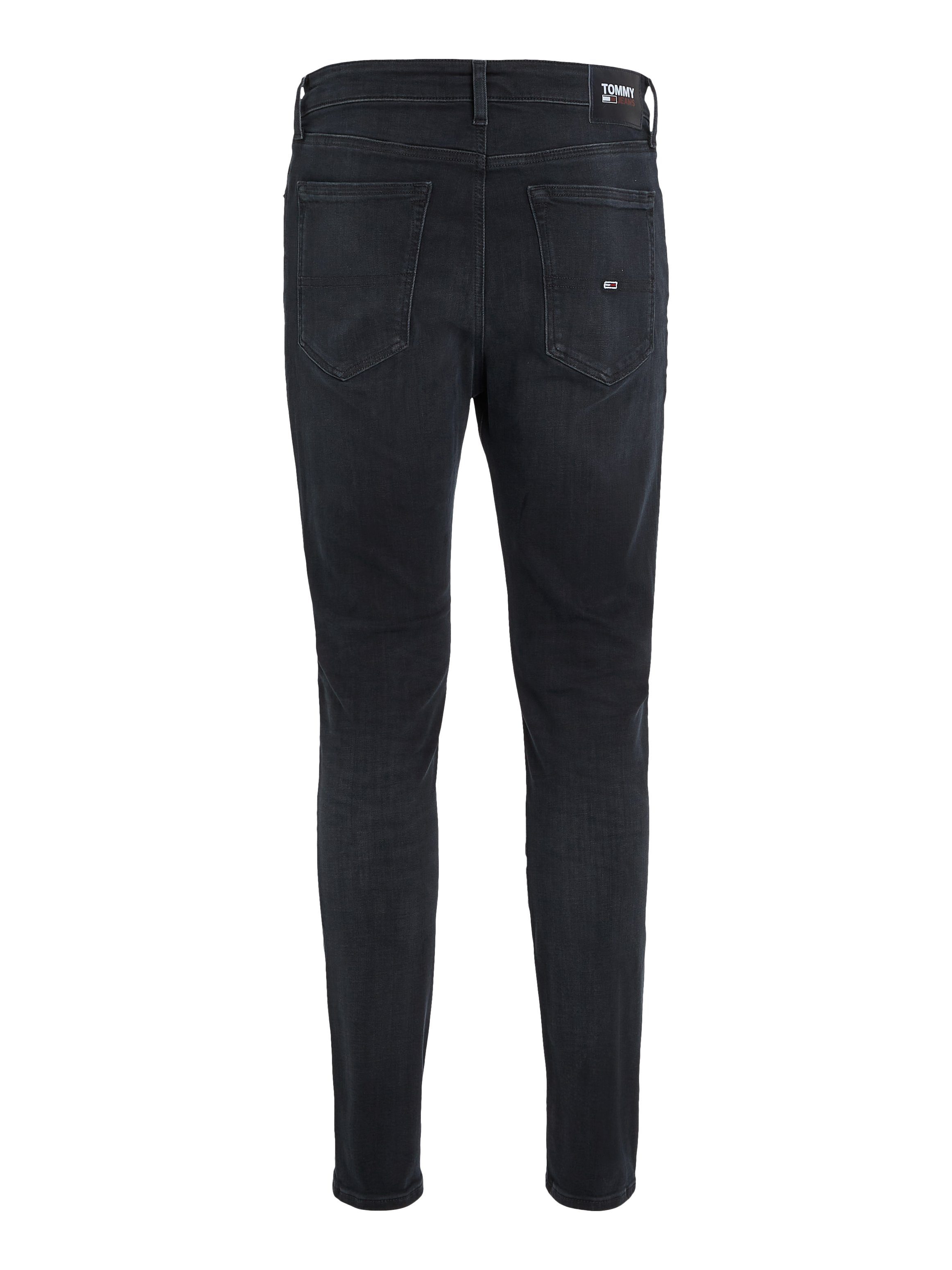 TOMMY JEANS Skinny fit jeans Simon Skinny Jeans Slim
