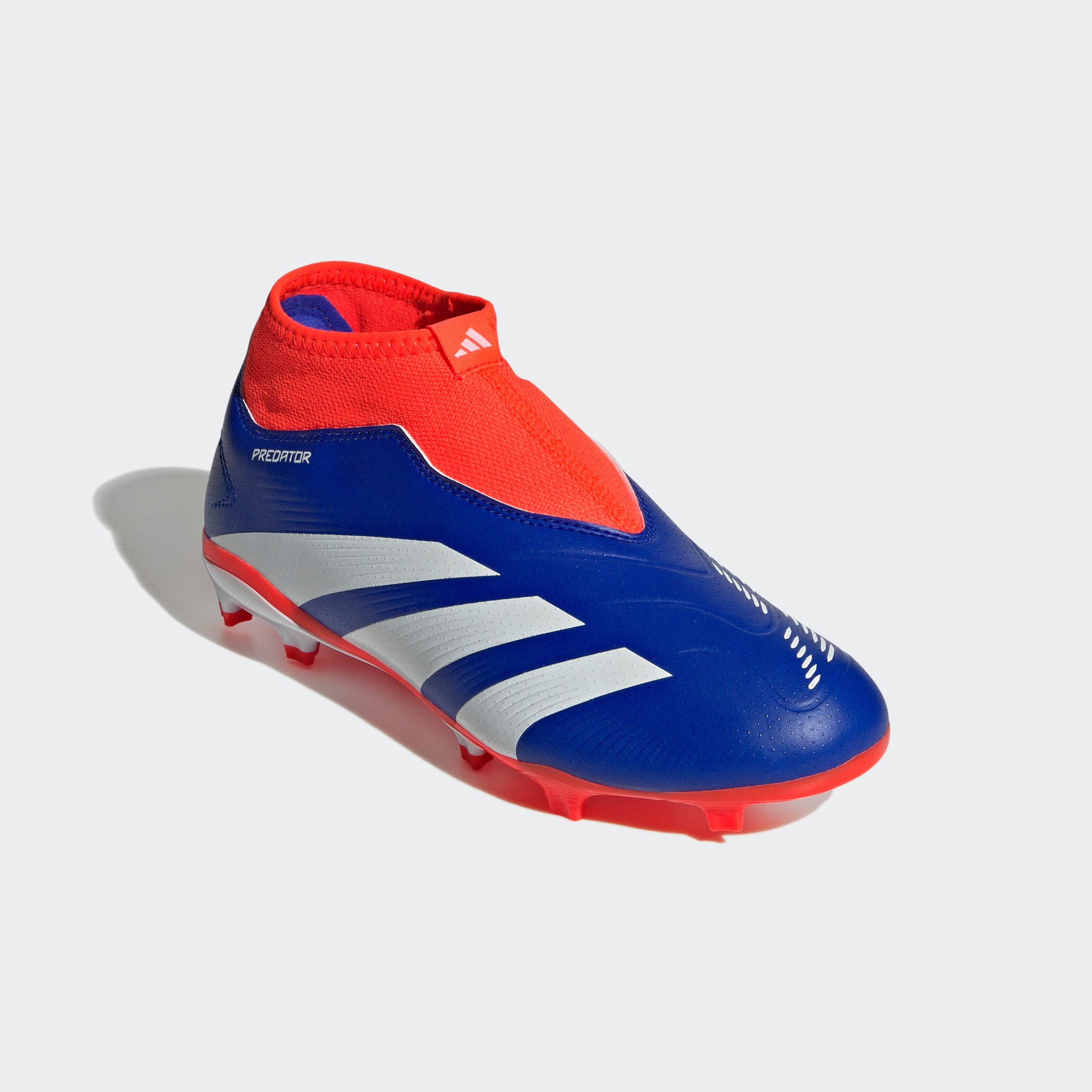 Adidas Performance Voetbalschoenen PREDATOR LEAGUE LACELESS KIDS FG