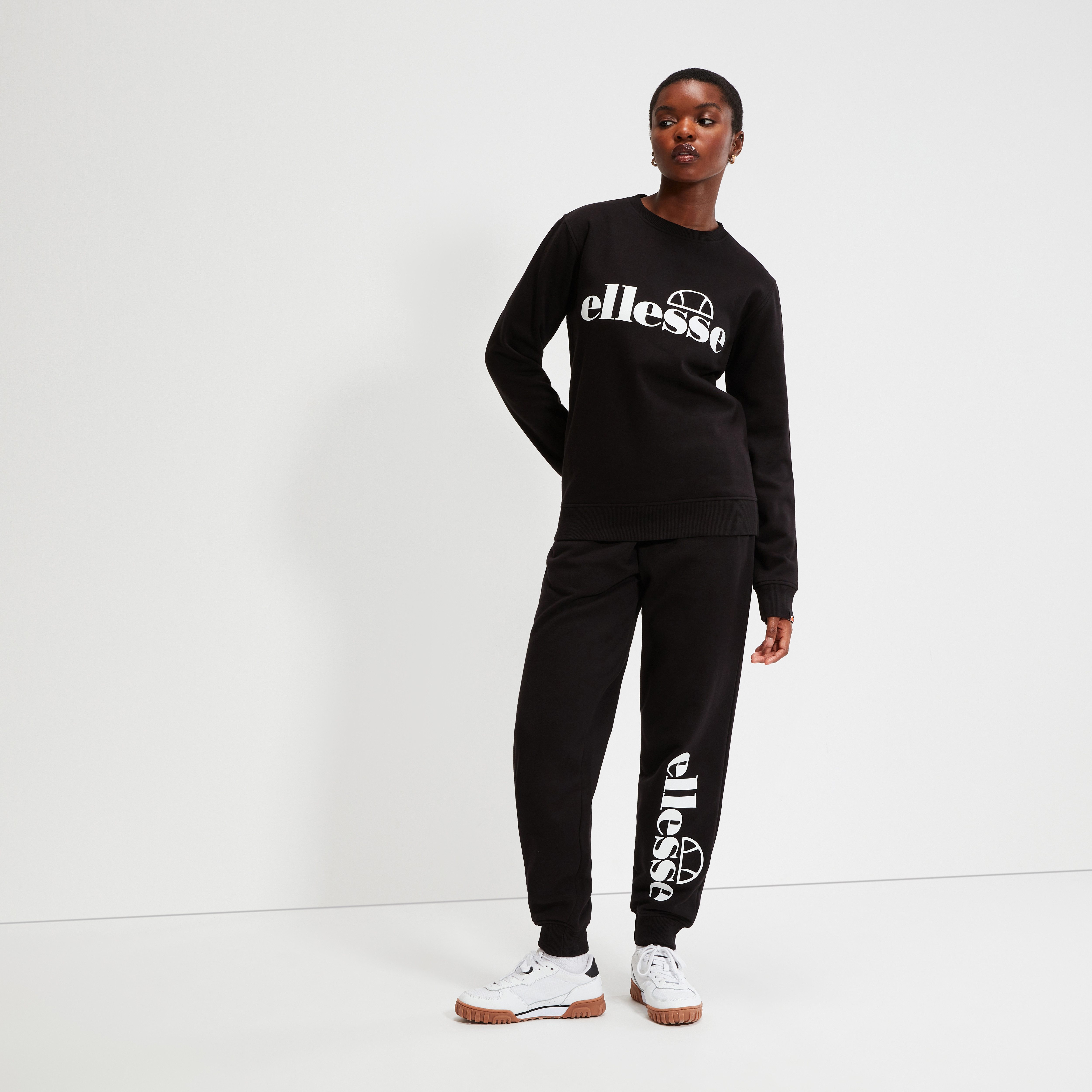 ellesse Sweatshirt KATANA SWEATSHIRT