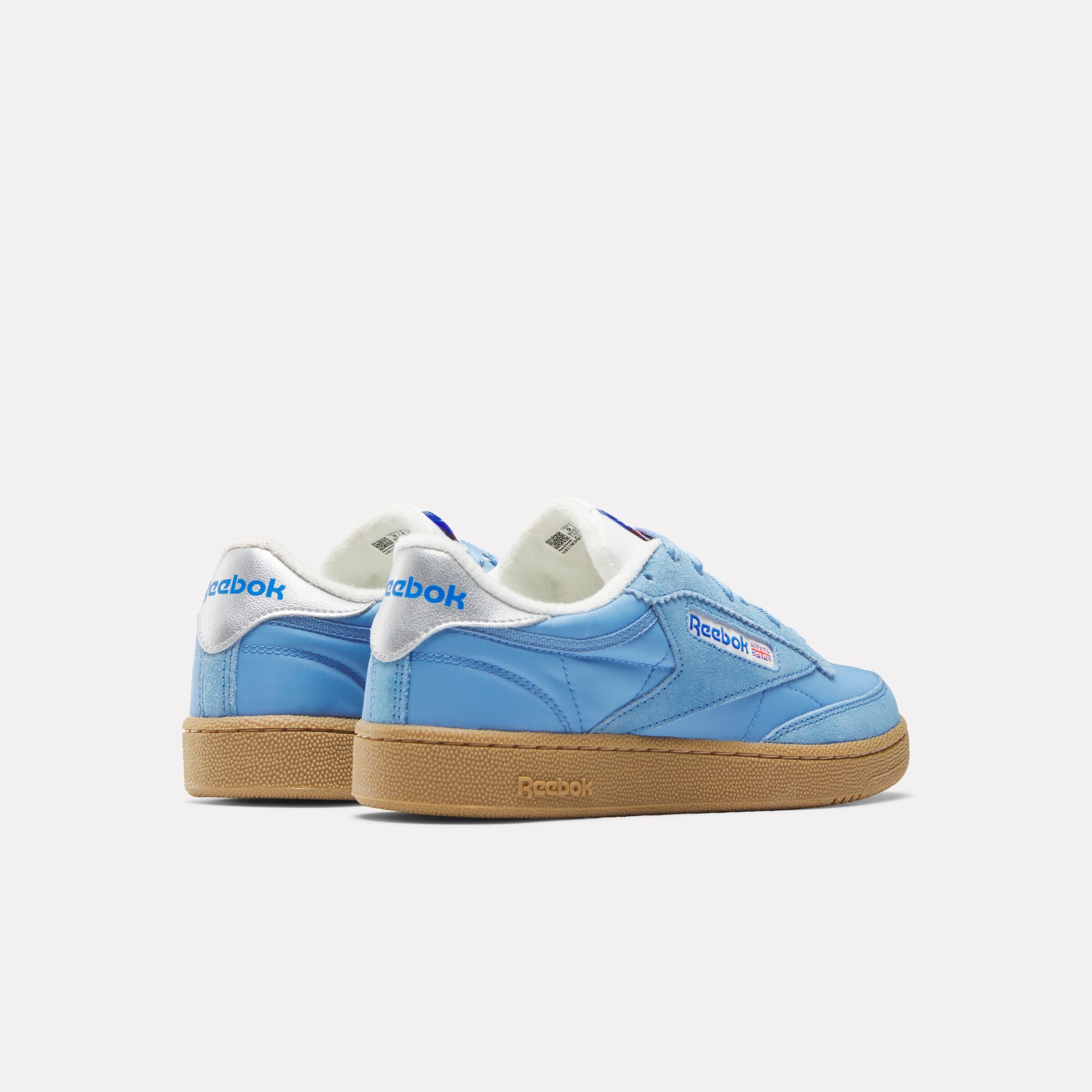 Reebok Classic Sneakers Club C 85