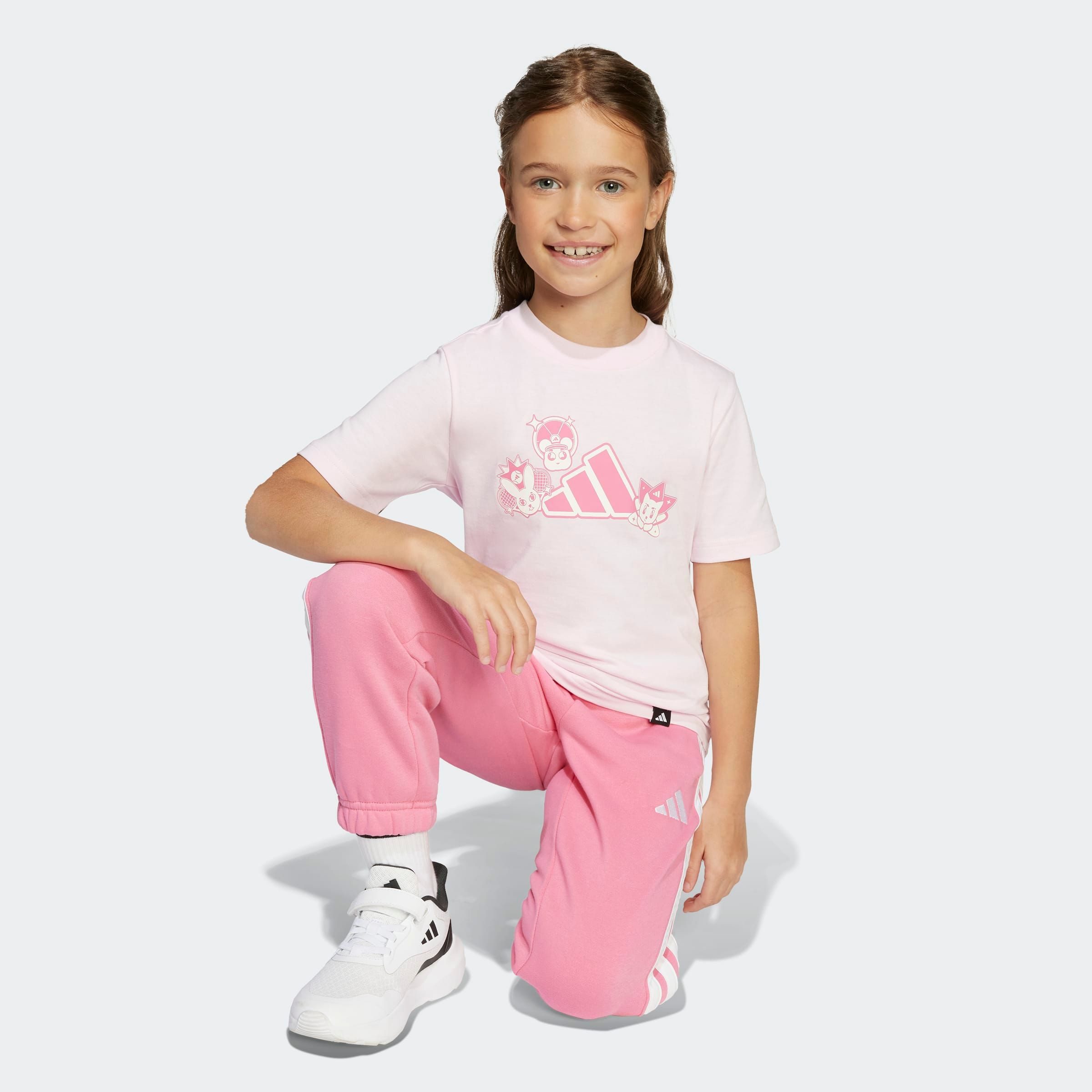 adidas Sportswear T-shirt LK ANIME T