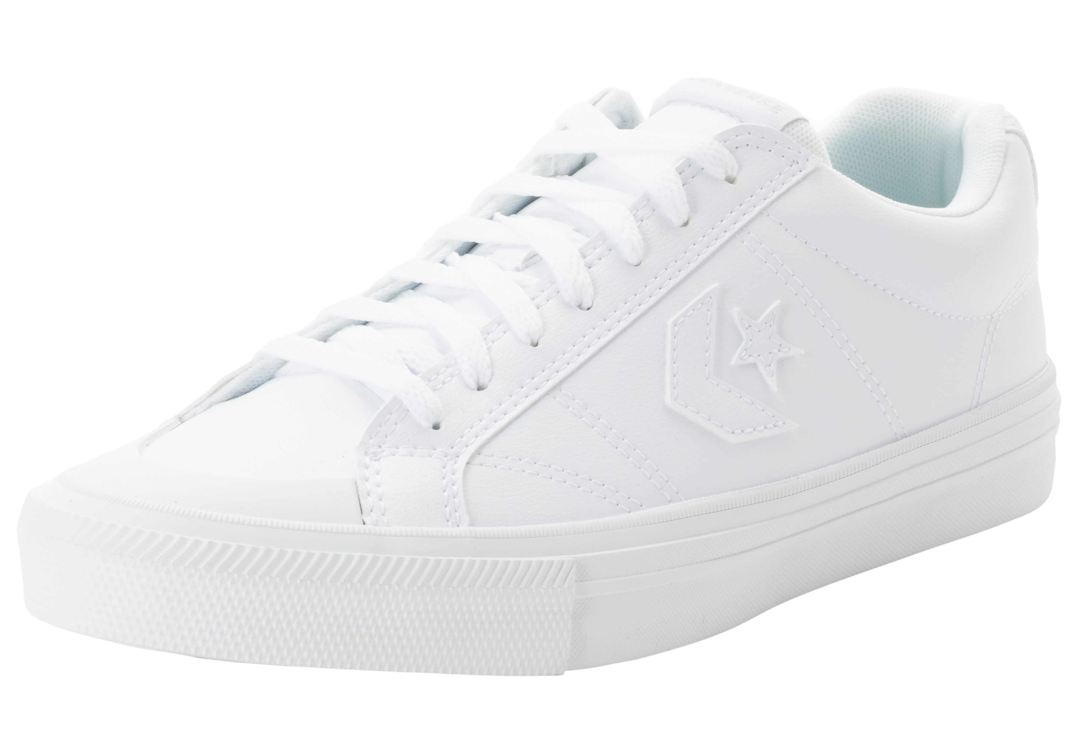 Converse Sneakers SPORT CASUAL FAUX LEATHER