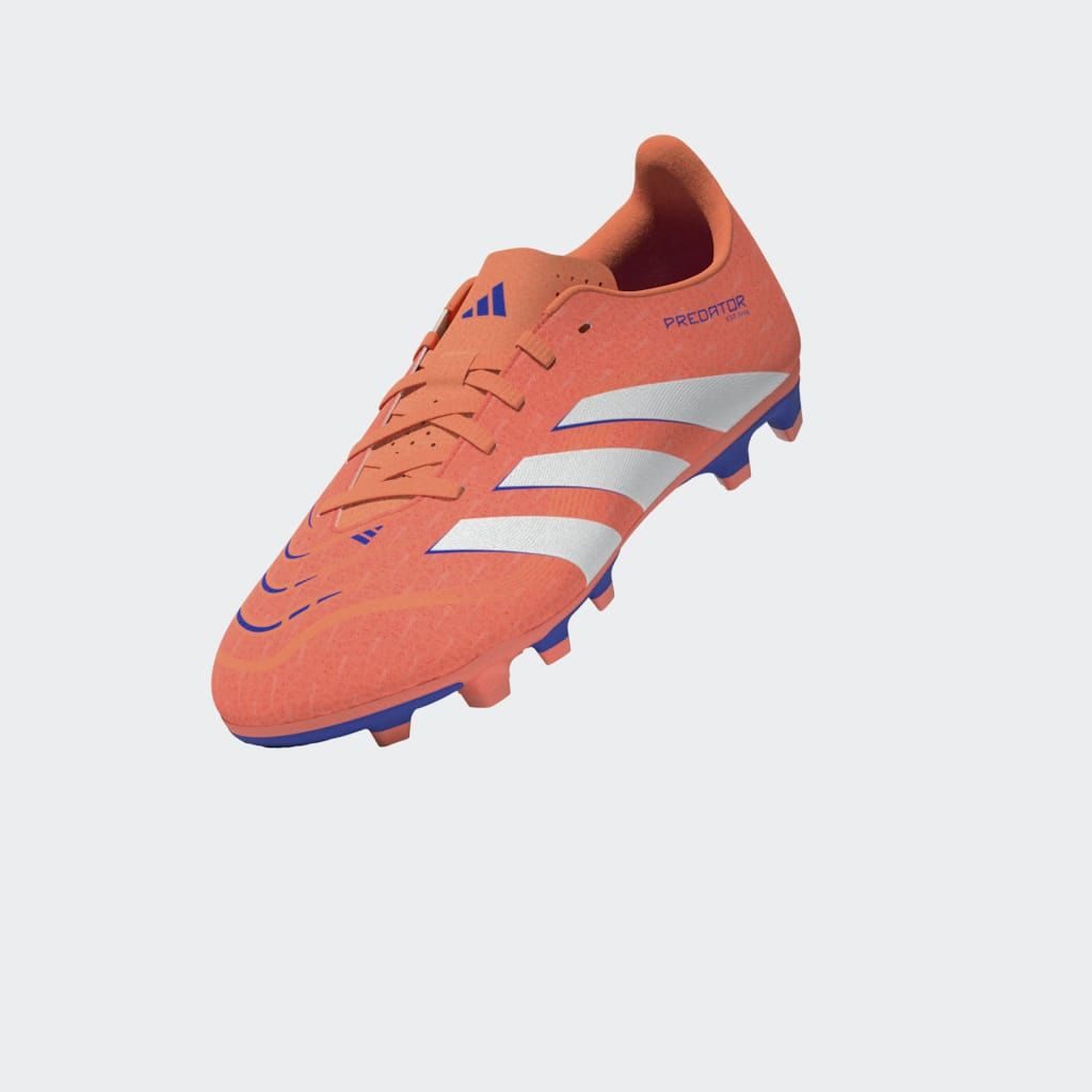 adidas Performance Voetbalschoenen PREDATOR CLUB KIDS FG/MG geschikt voor gras- en kunstgrasvelden