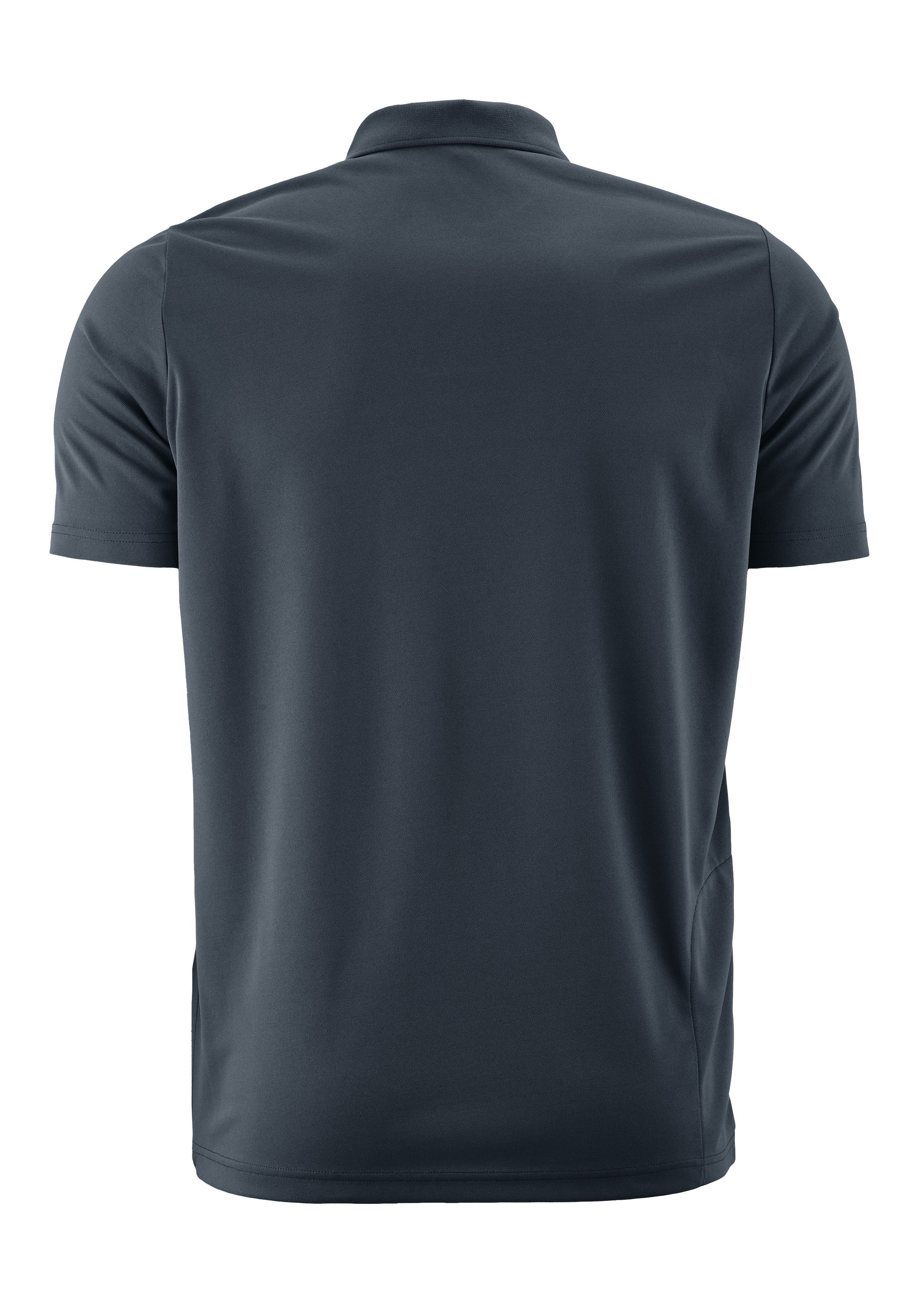 Gonso Fietsshirt Almas Heren fiets T-shirt met korte mouwen, elastisch en ademend fiets T-shirt