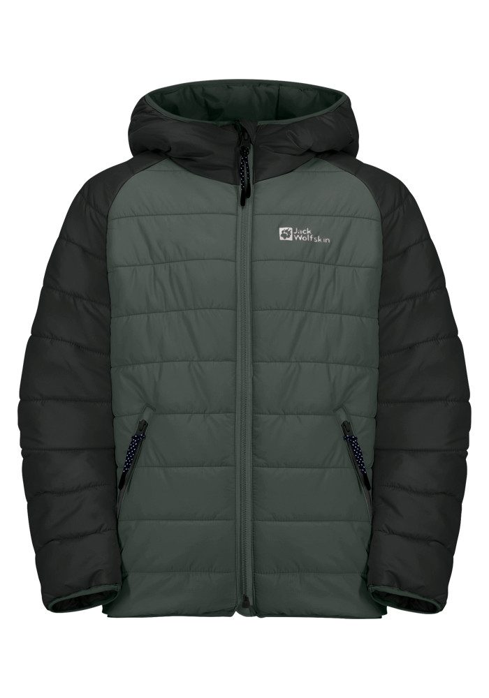 Jack Wolfskin Outdoorjack ZENON JACKET K