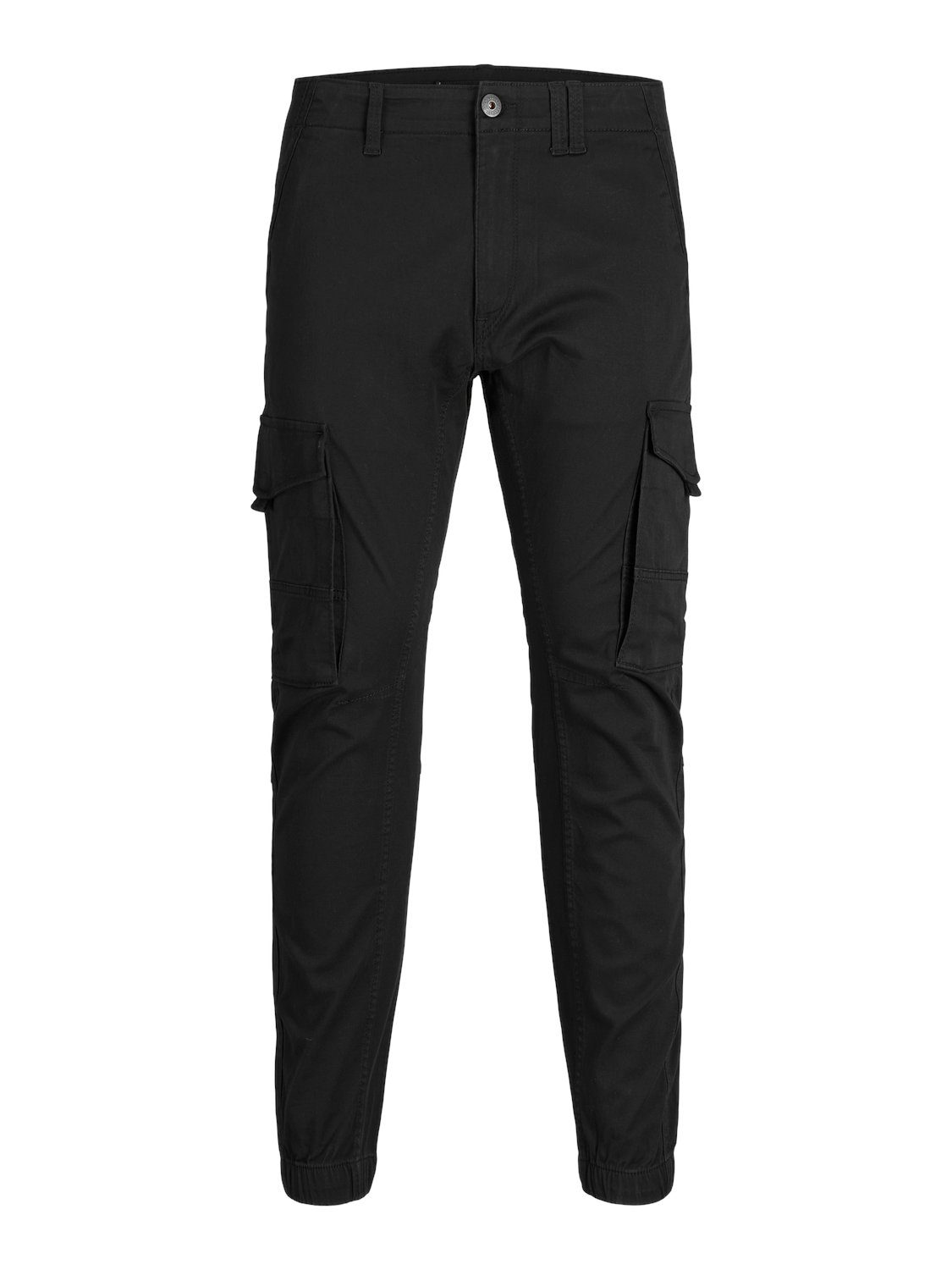 Jack & Jones Junior Cargobroek JPSTPAUL JJFLAKE AKM 542 NOOS MNI