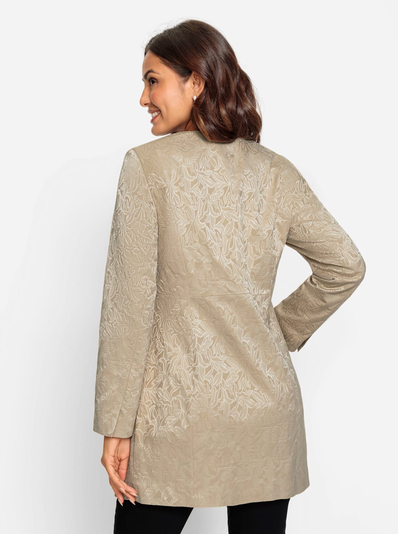 Lady Lange blazer