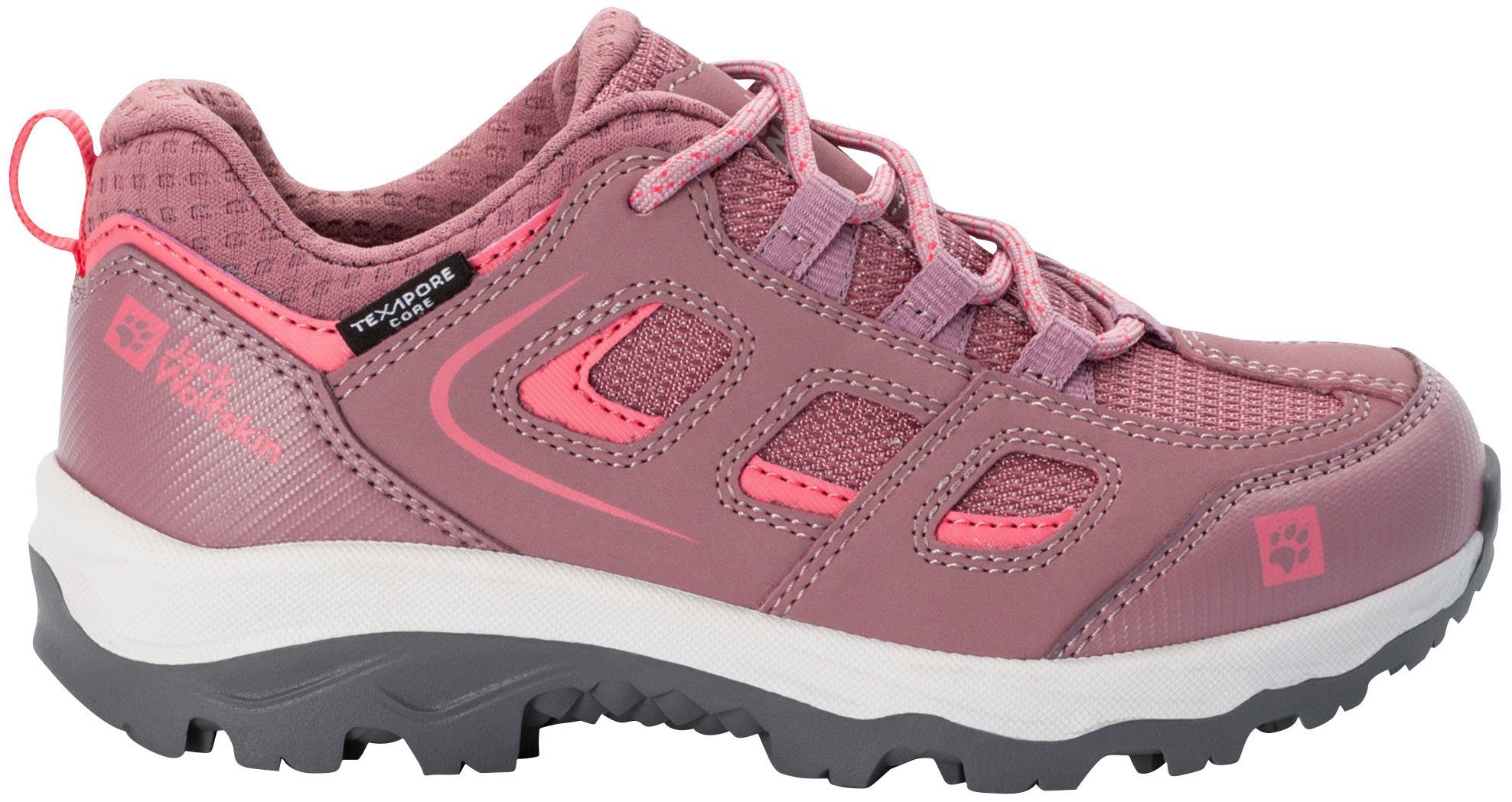 Jack Wolfskin Wandelschoenen VOJO TEXAPORE LOW K